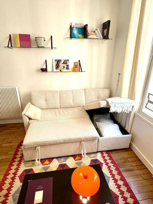 Cosy * Paris