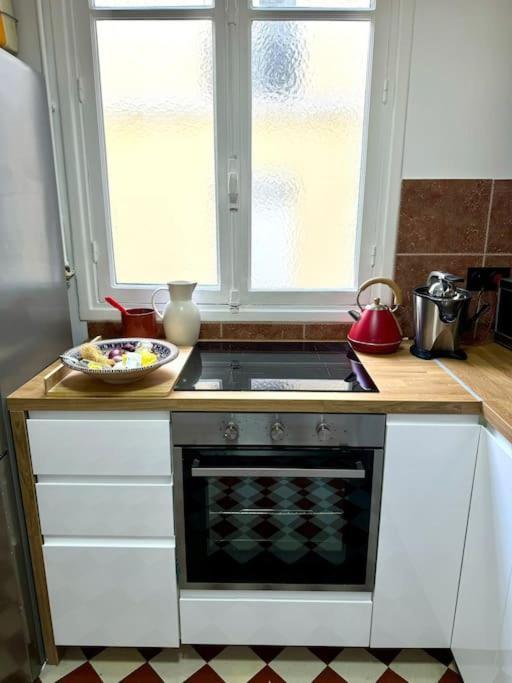 Apartment Cosy *