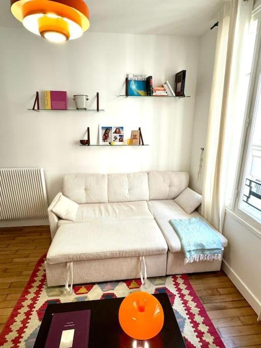 Cosy * Paris
