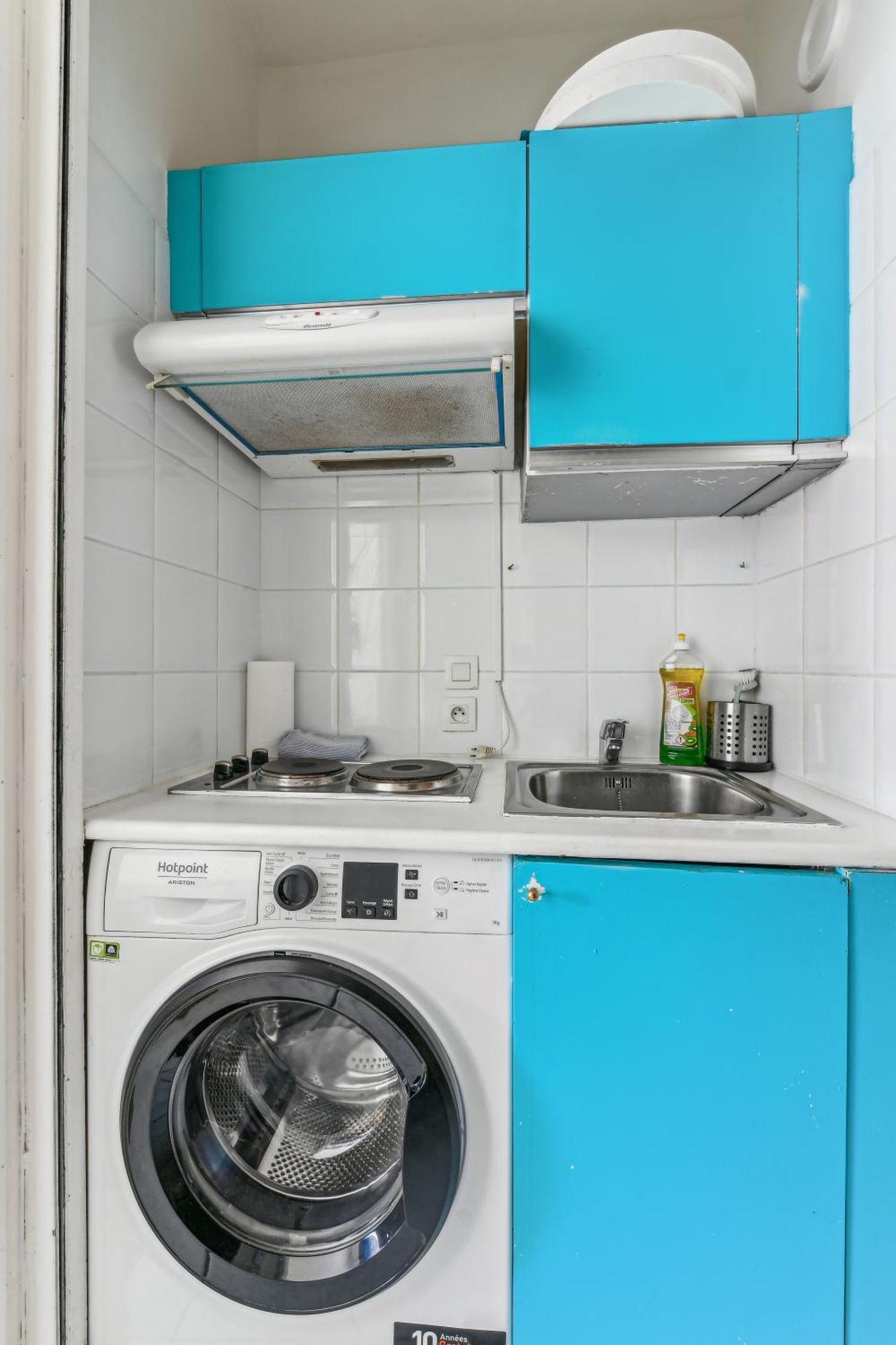 Chic Champs-elysees Apartamento *