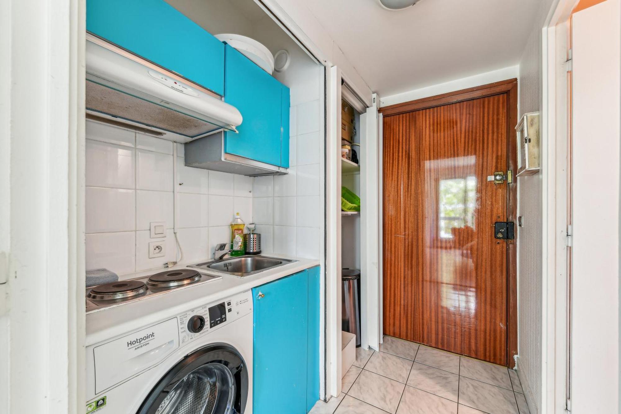 Apartamento Chic Champs-elysees Paris
