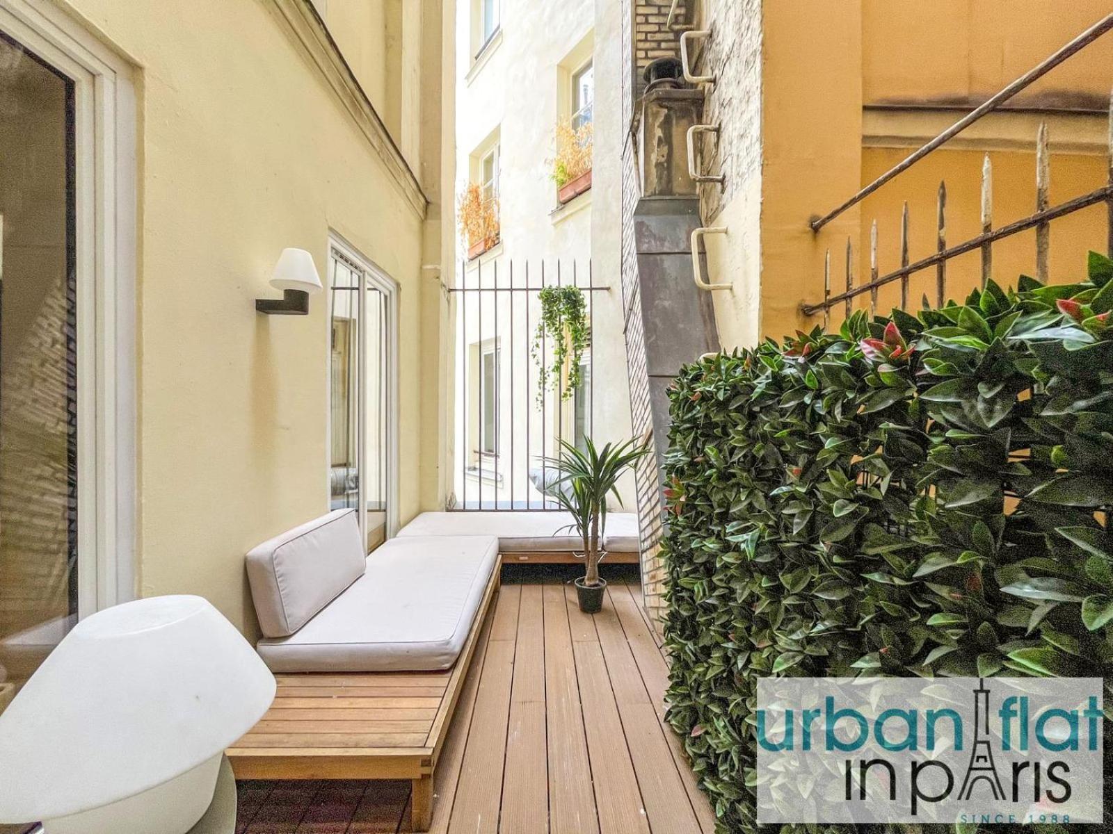 Urban Flat 118 - Luxury 4 Bdr Flat Near Saint Germain Apartamento Paris