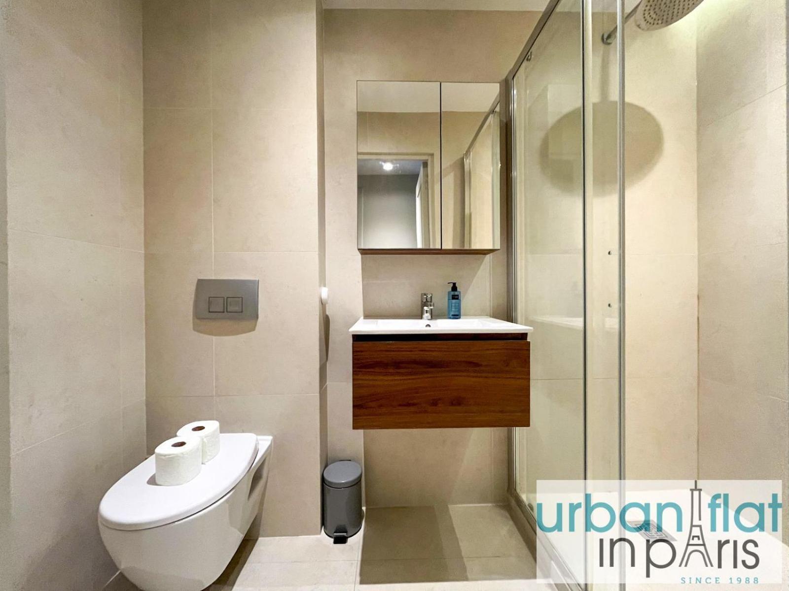 Urban Flat 118 - Luxury 4 Bdr Flat Near Saint Germain Apartamento *