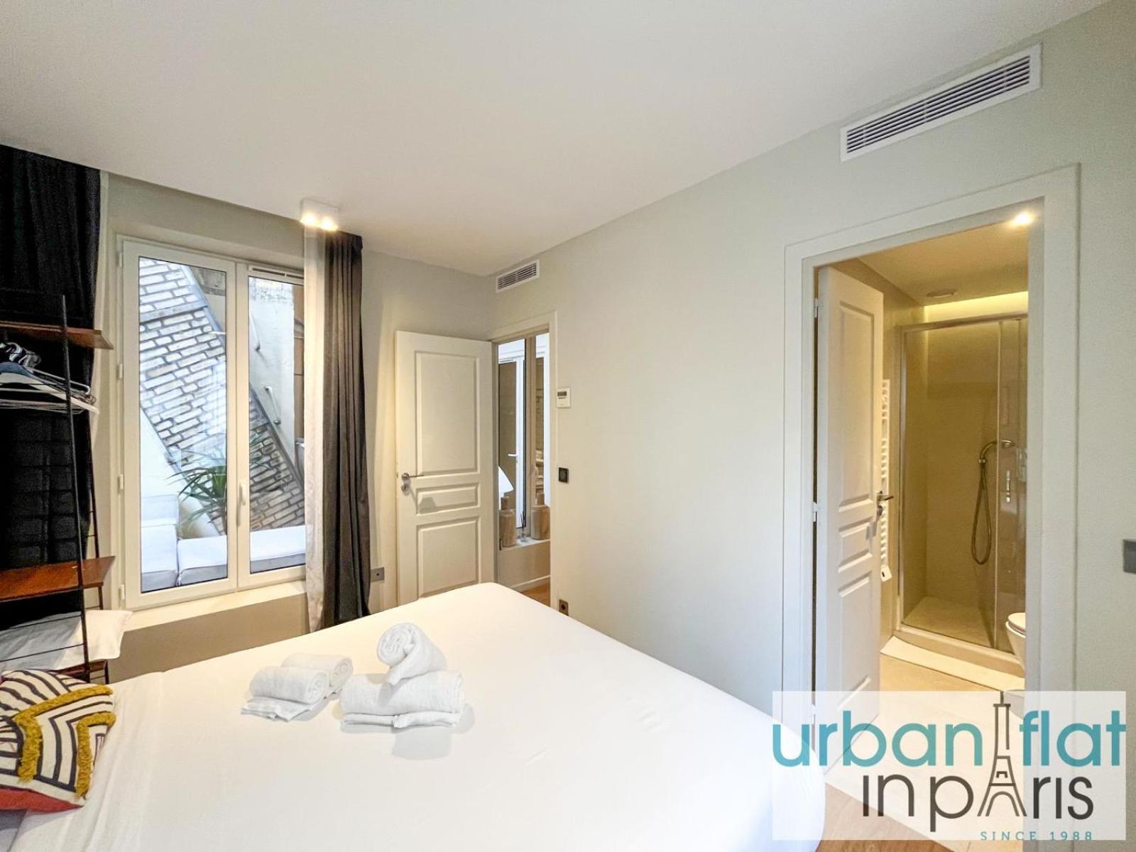Urban Flat 118 - Luxury 4 Bdr Flat Near Saint Germain Apartamento Paris