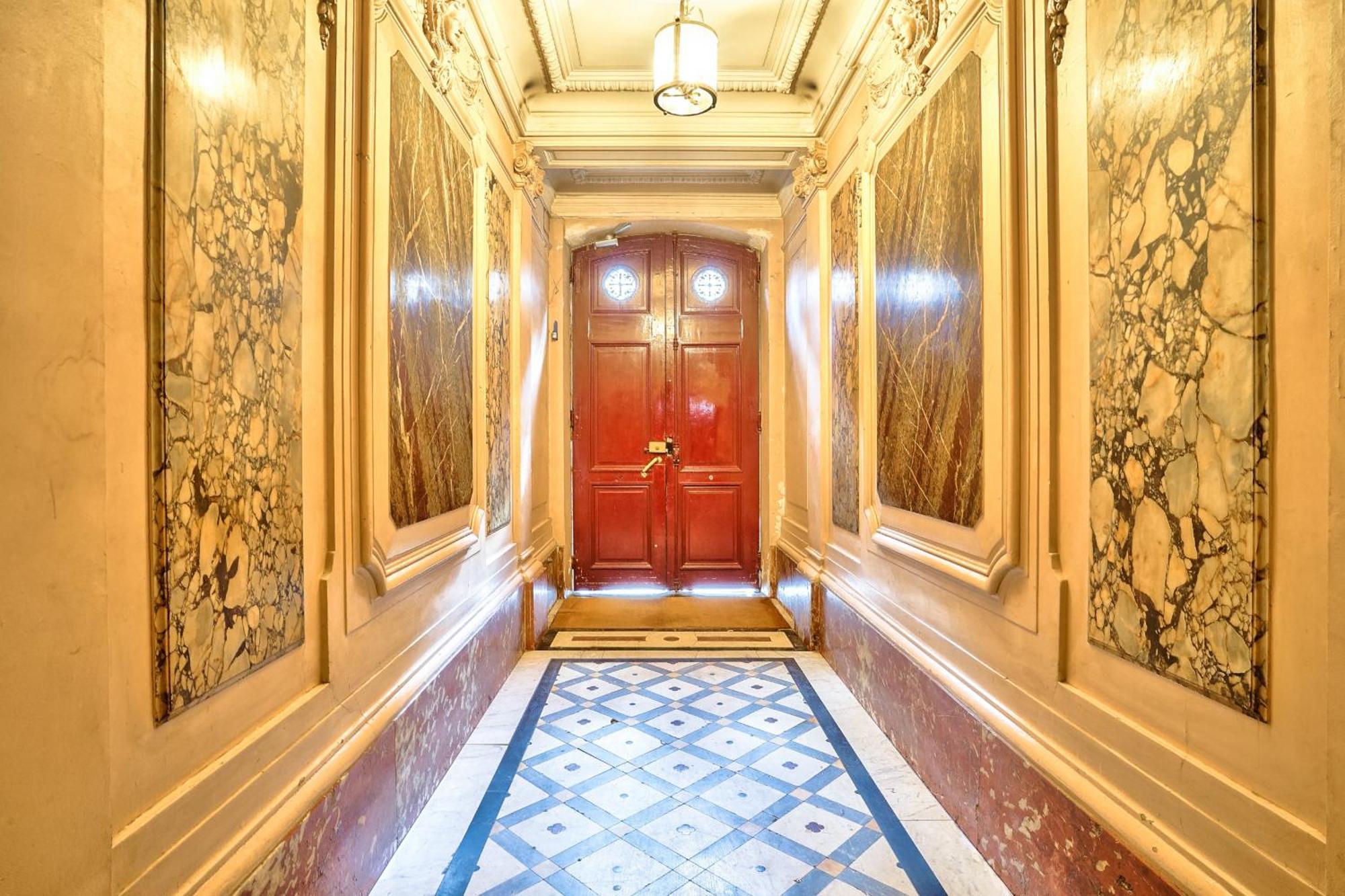 Apartamento Urban Flat 118 - Luxury 4 Bdr Flat Near Saint Germain Paris
