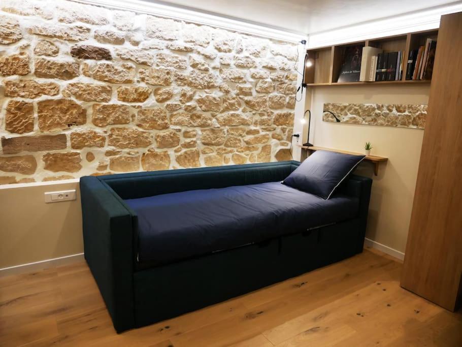 Apartment Maison Moisan - 27m2 A 6e Paris