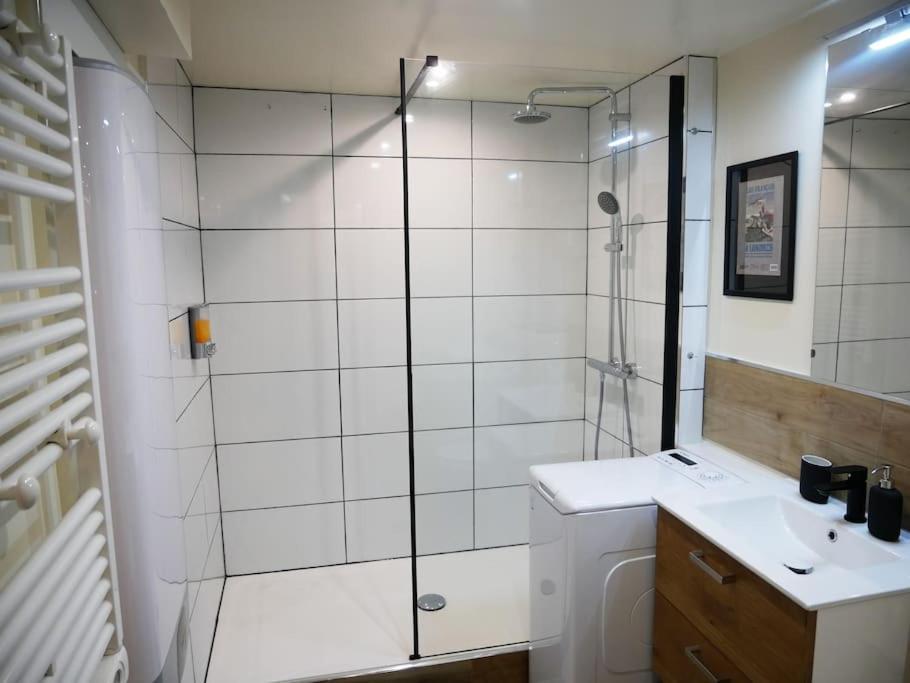 Maison Moisan - 27m2 A 6e Apartment Paris