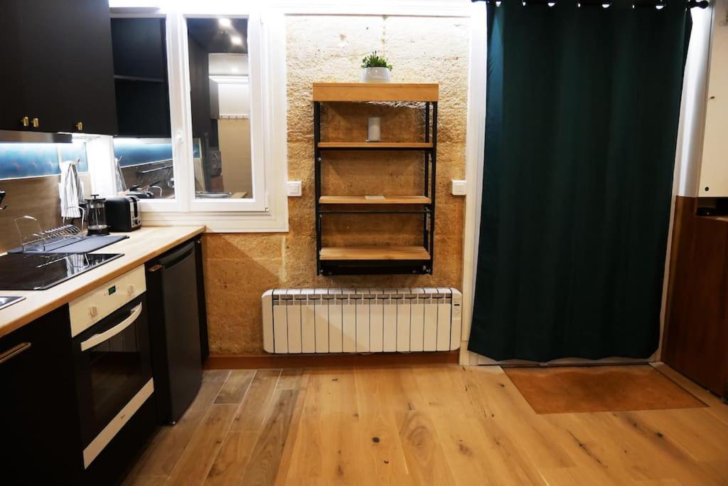 Maison Moisan - 27m2 A 6e Apartment *