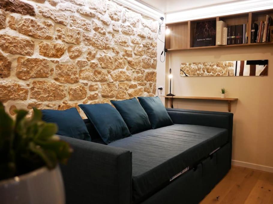 Apartment Maison Moisan - 27m2 A 6e