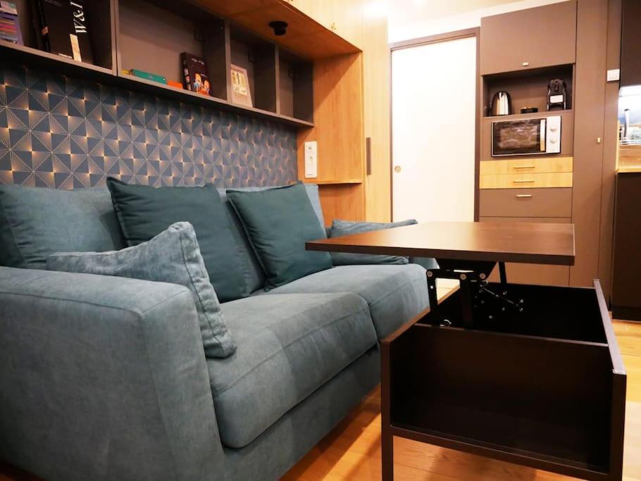 Maison Moisan - 27m2 A 6e Apartment *