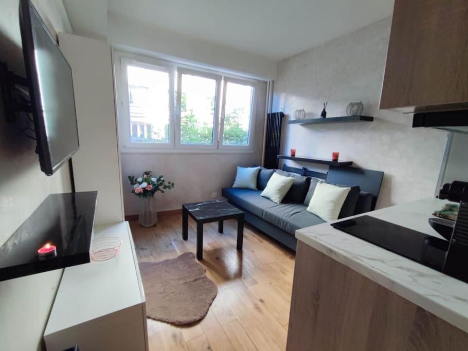 Montmorency Apartamento Paris