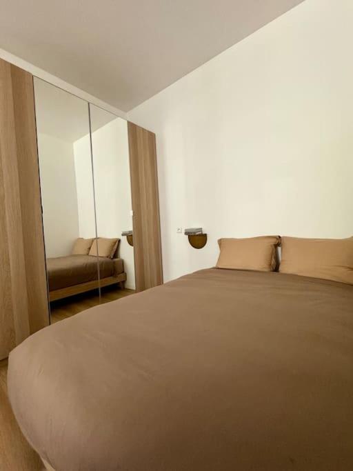 Apartment A Montmartre *
