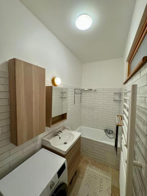 Apartment A Montmartre