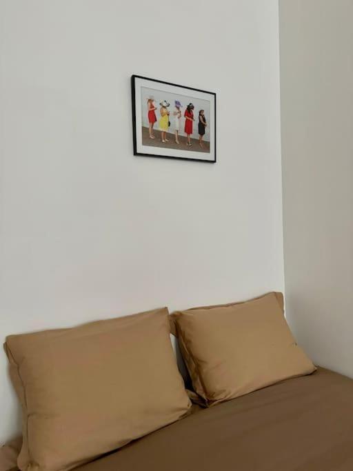 Apartment A Montmartre Paris