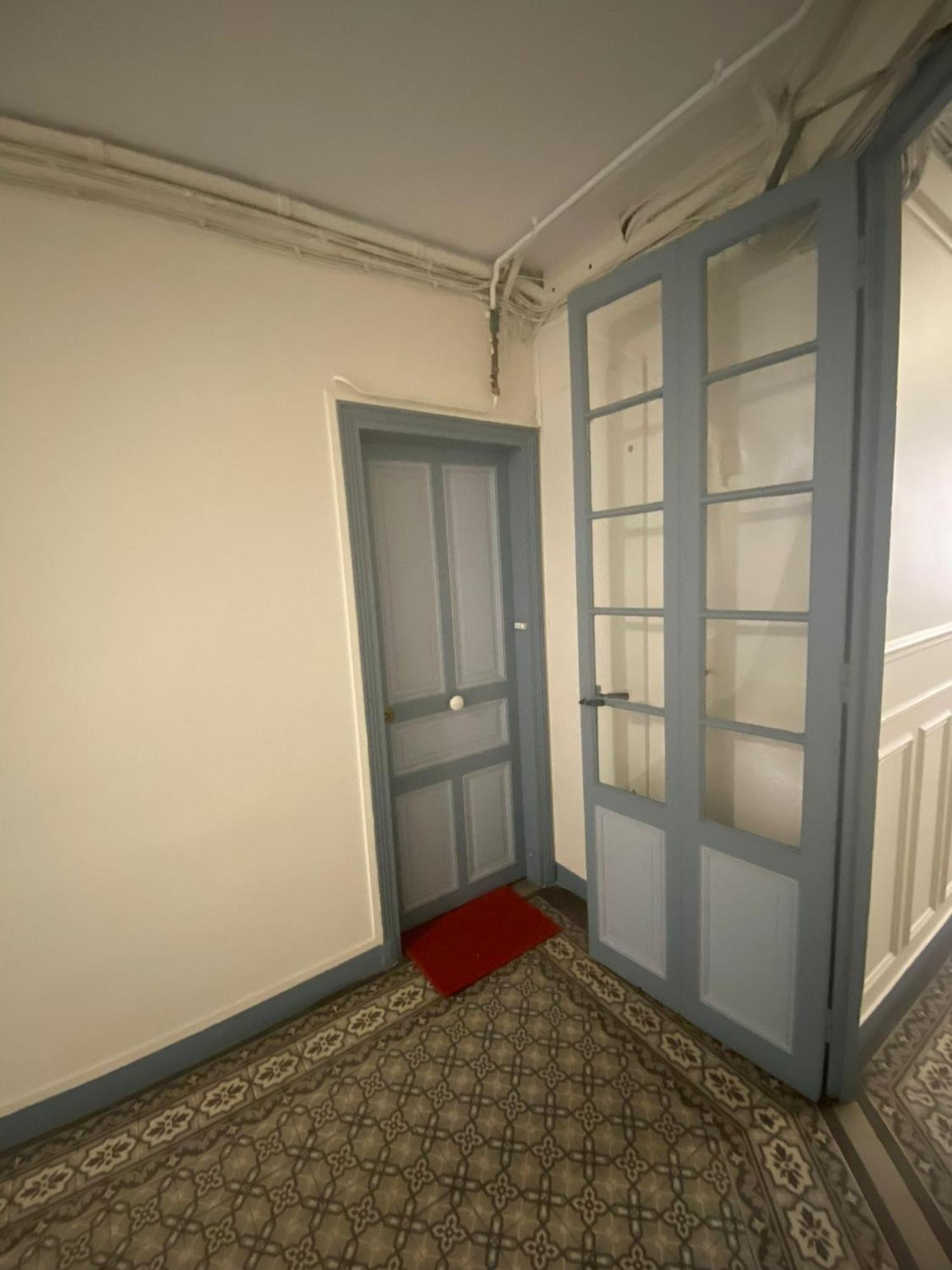 Private In Paris13 Hospedagem domiciliar