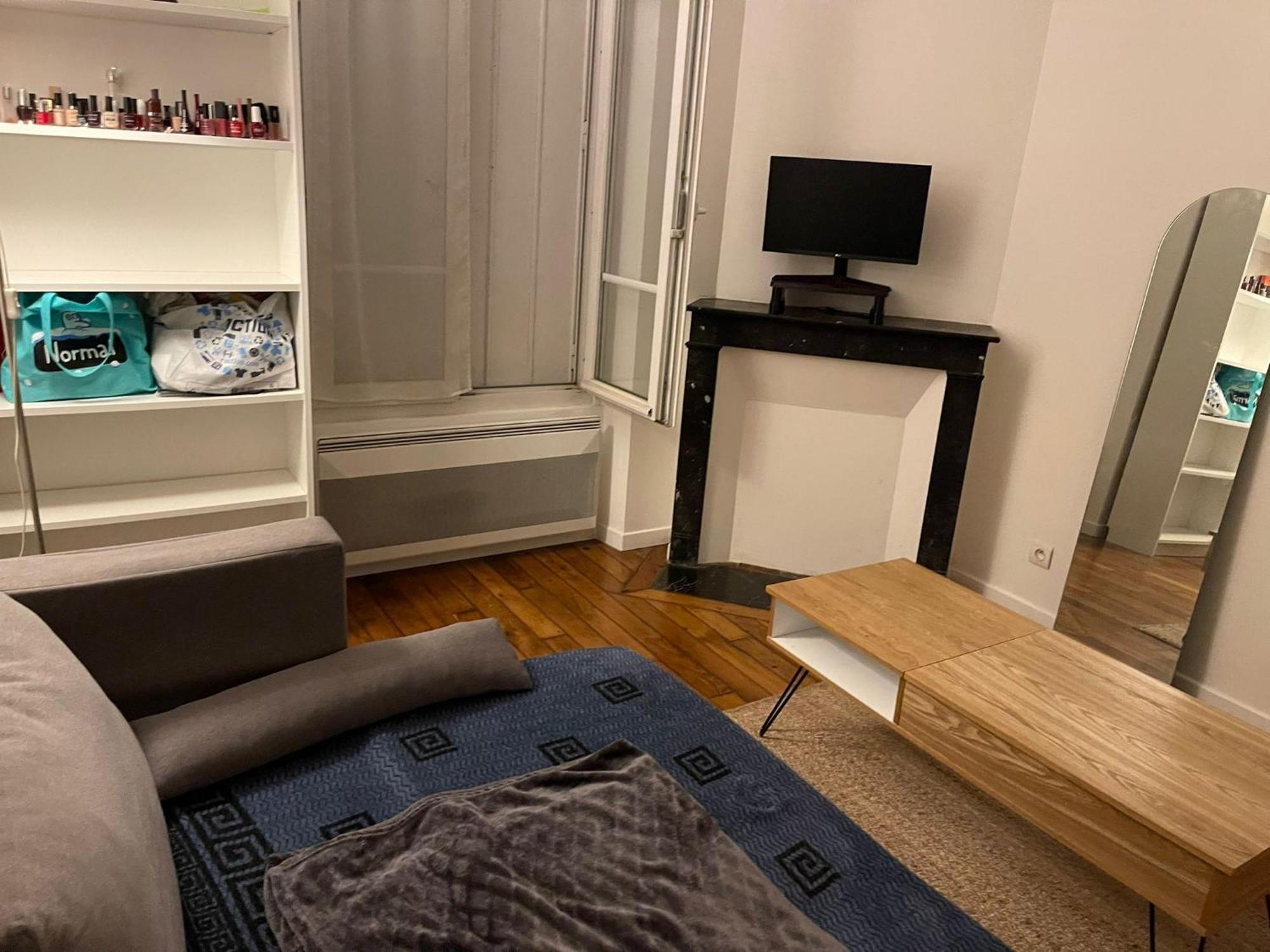Private In Paris13 Hospedagem domiciliar Paris