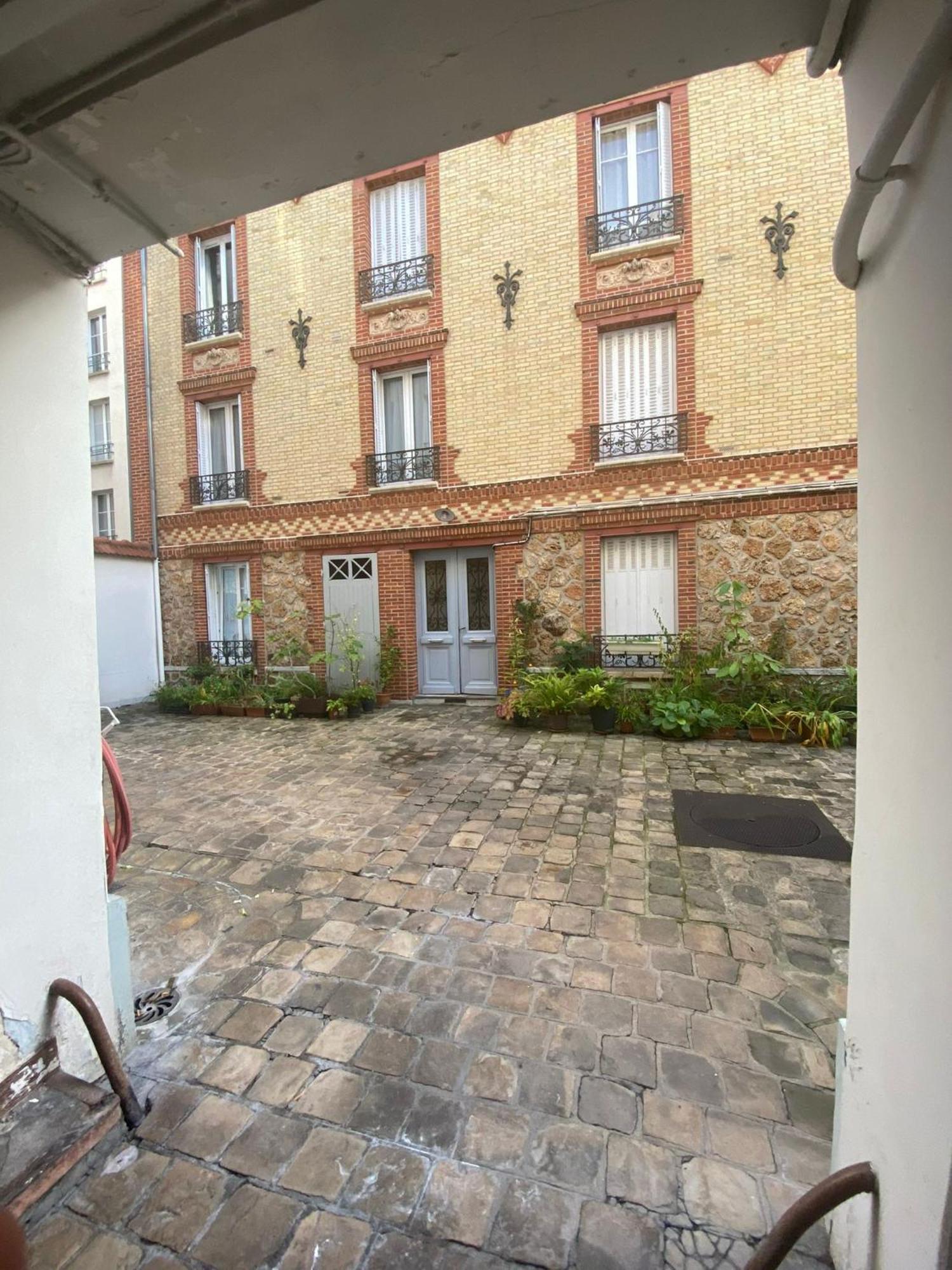 Private In Paris13 Hospedagem domiciliar