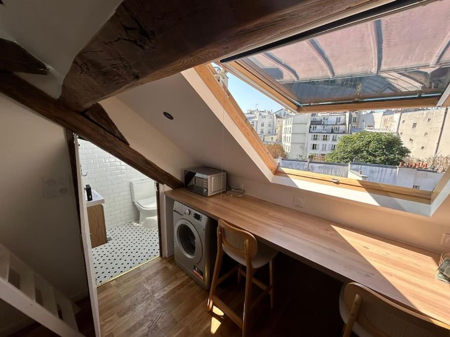 Alto Yourhosthelper Paris