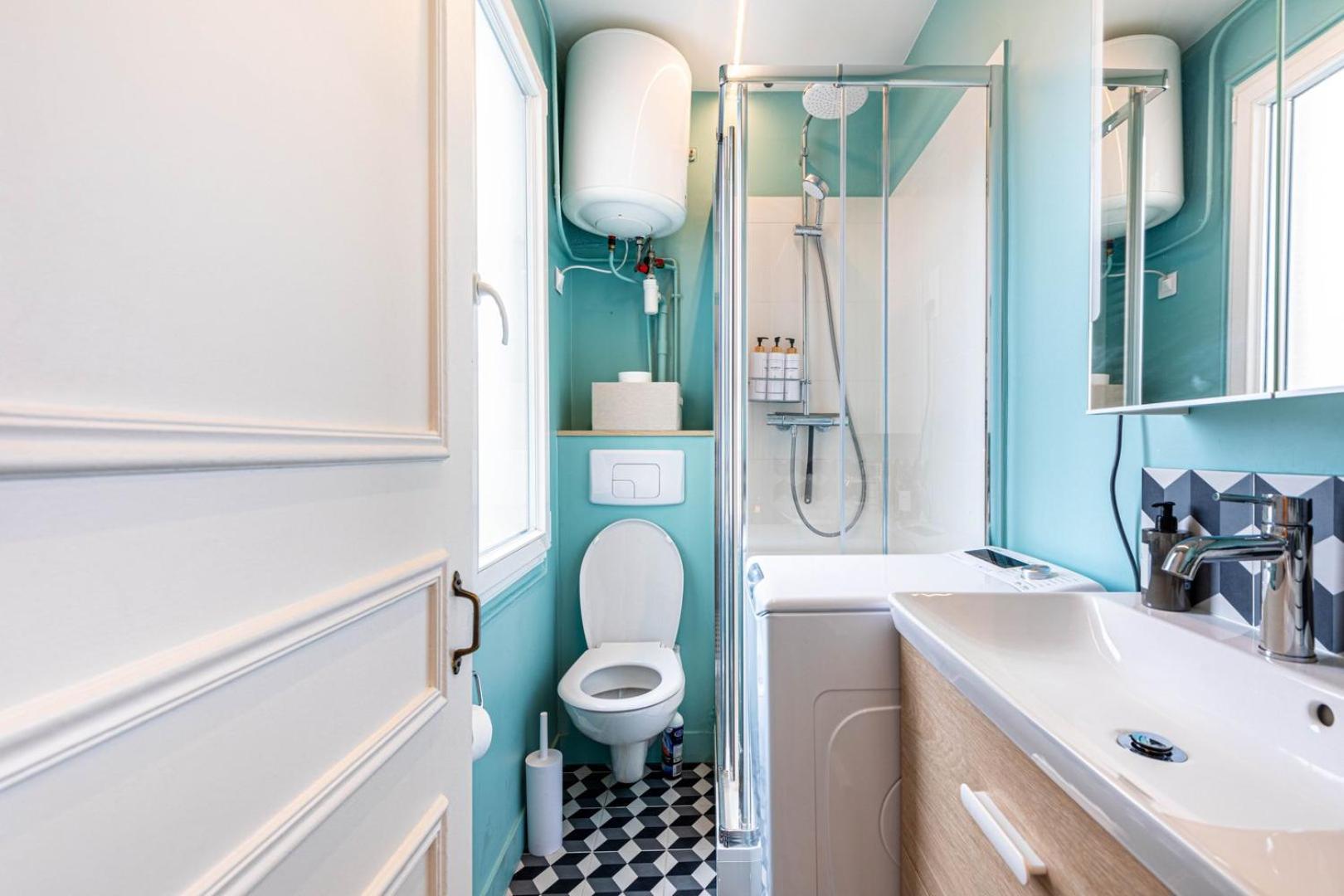 Guestready - Espace Chic Et Pratique Pour 2 Apartment