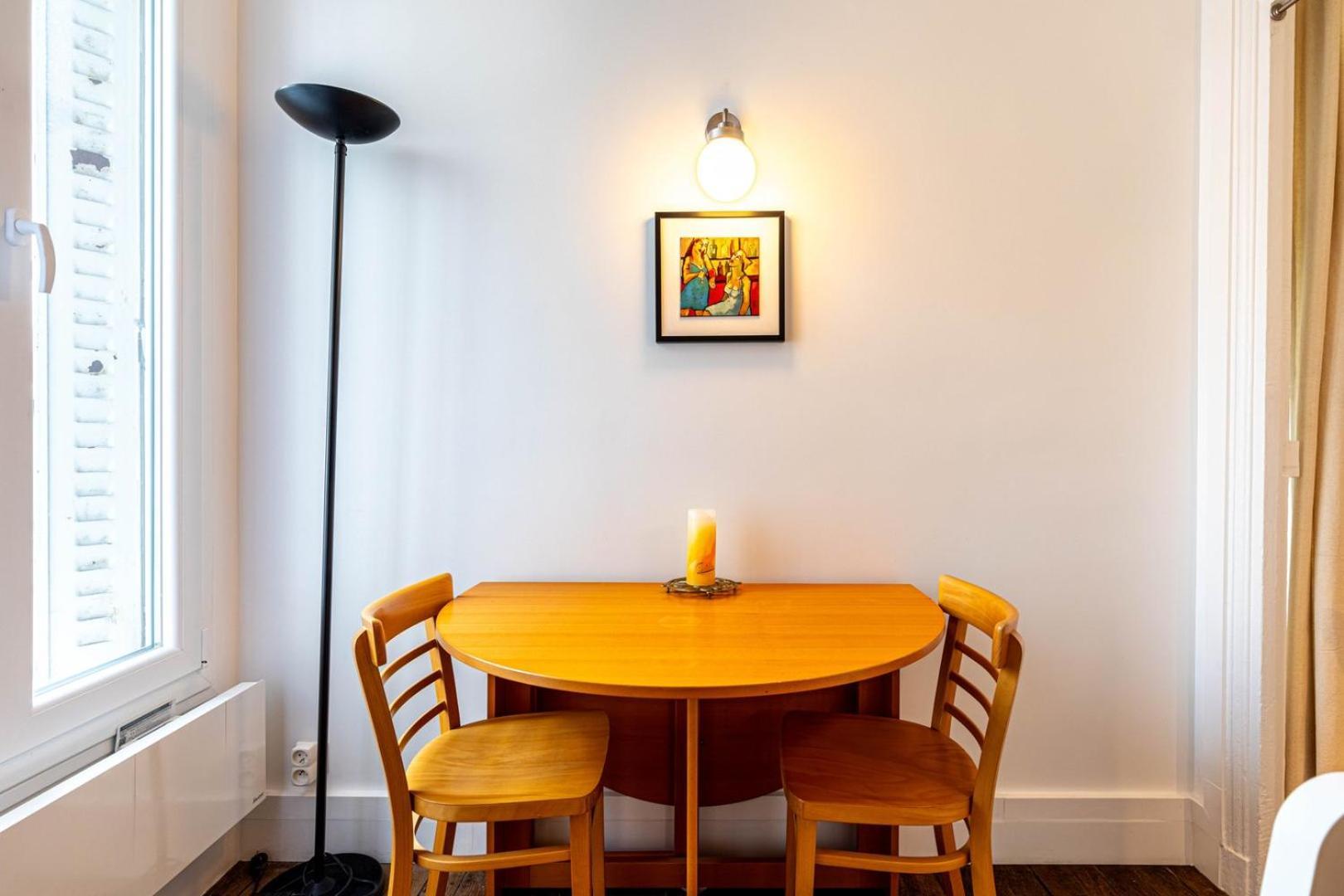 Apartment Guestready - Espace Chic Et Pratique Pour 2 *