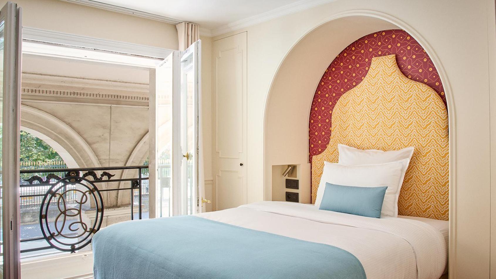 Brighton - Esprit De France 4* Paris