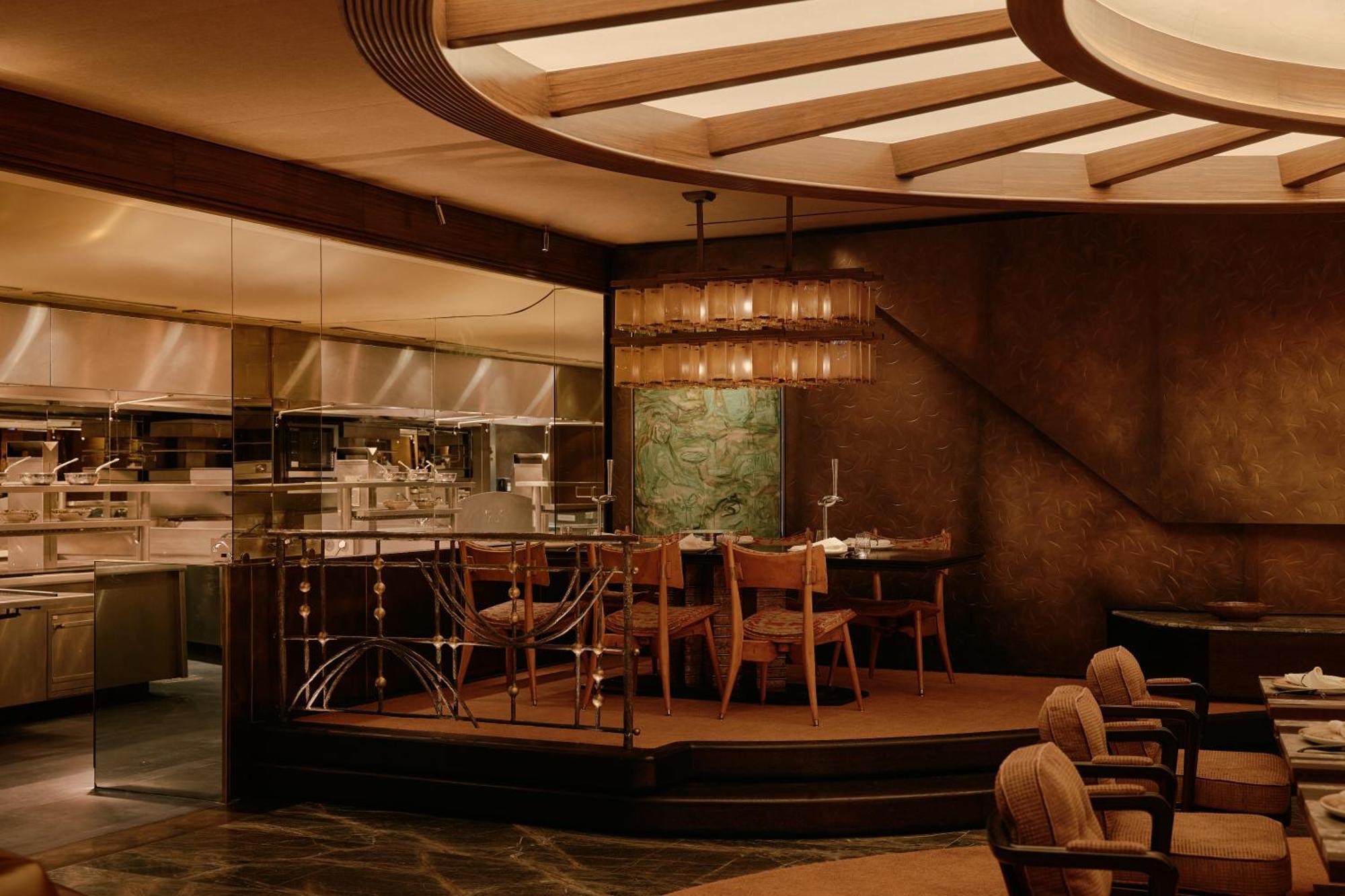 Park Hyatt - Vendome Paris