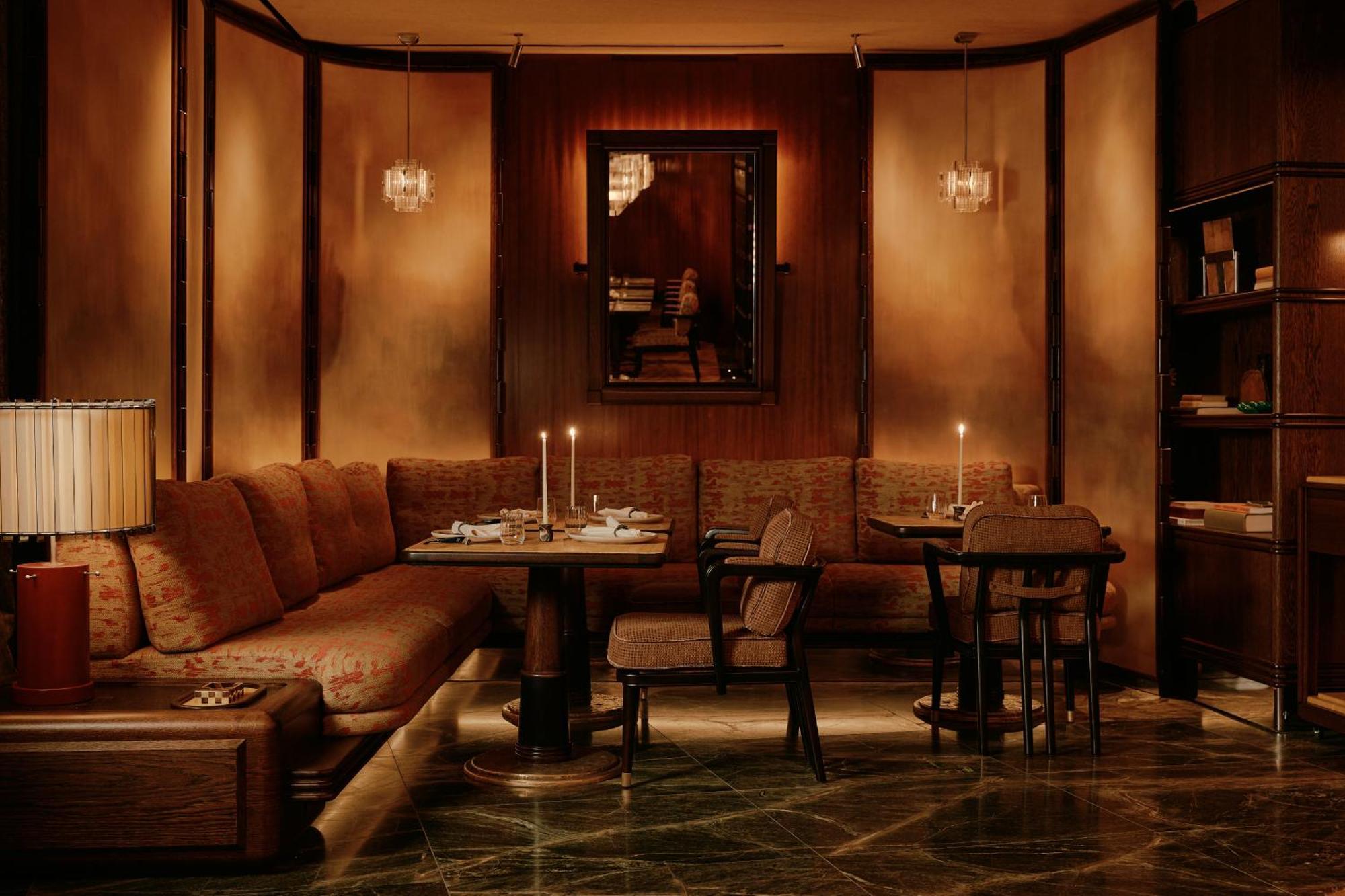 Park Hyatt - Vendome 5* Paris