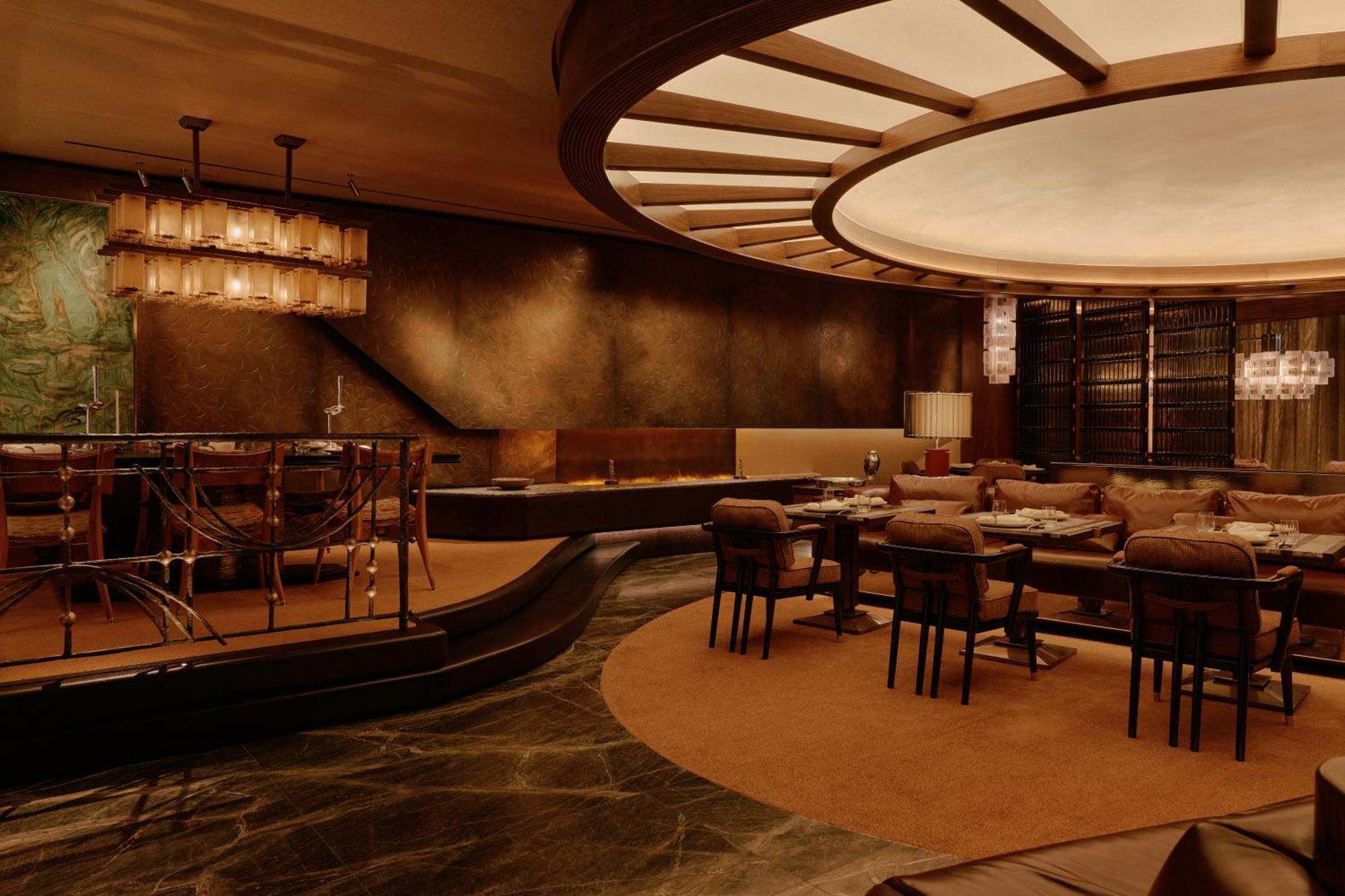 Park Hyatt - Vendome Hotel