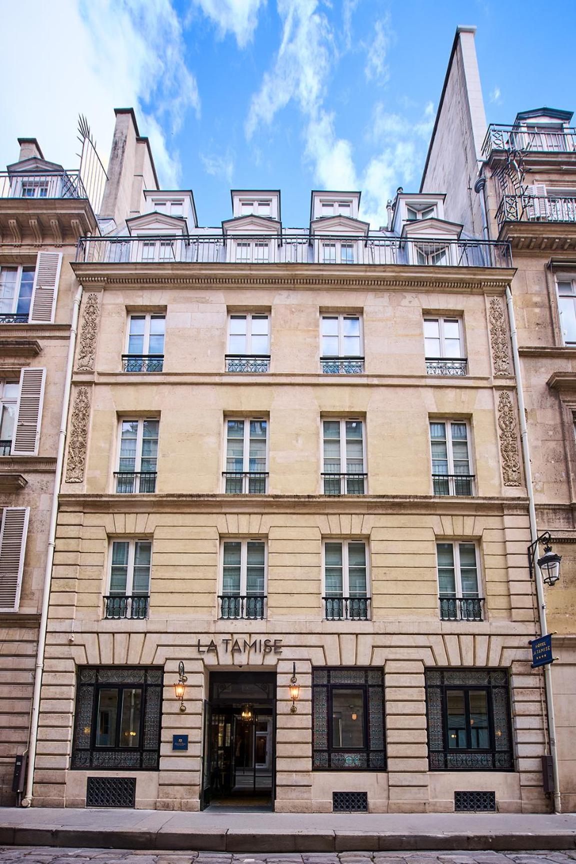 Hotel La Tamise - Esprit De France Paris