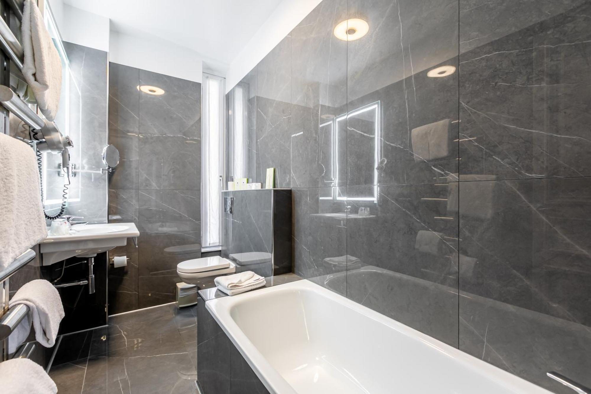 Bonaparte Hotel Paris