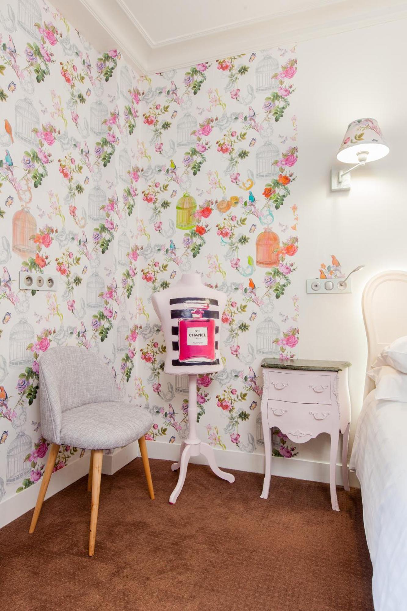 Bonaparte Hotel 3*