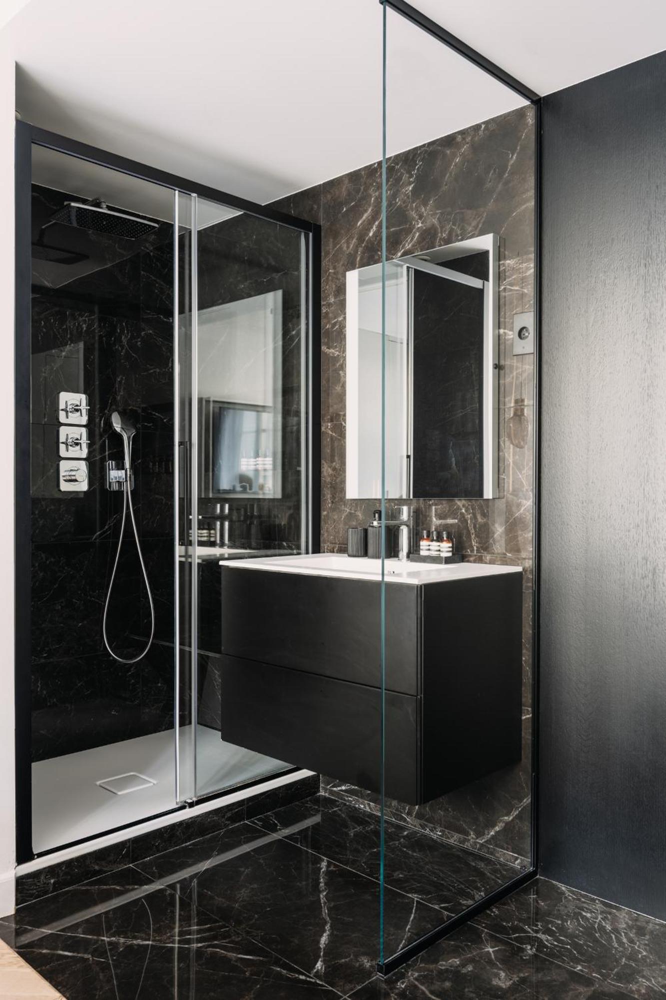 Apartamento Highstay - Luxury Serviced - Place Vendome *