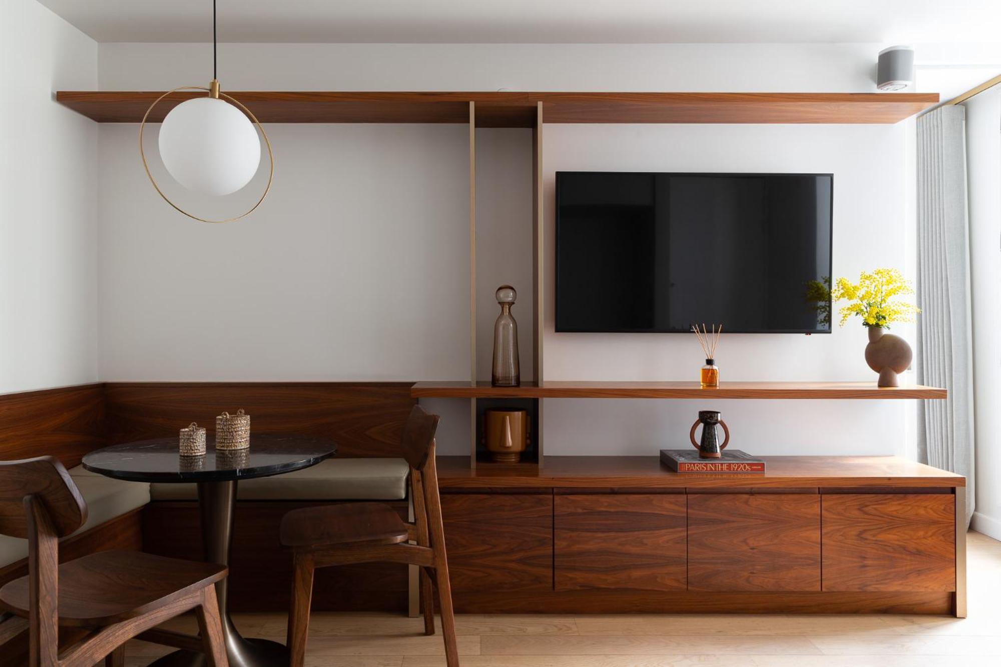Apartamento Highstay - Luxury Serviced - Place Vendome *