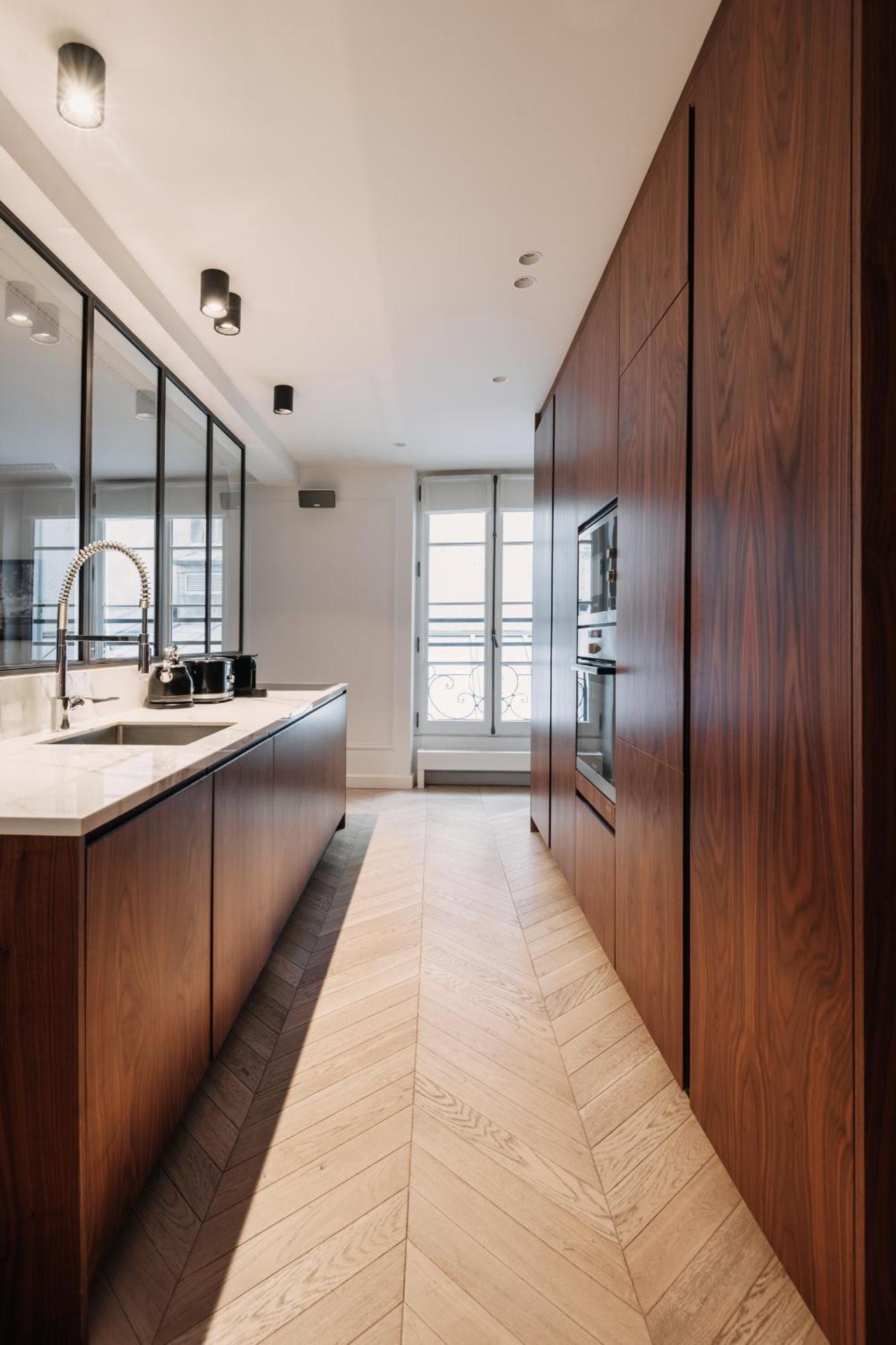 Highstay - Luxury Serviced - Place Vendome Apartamento *