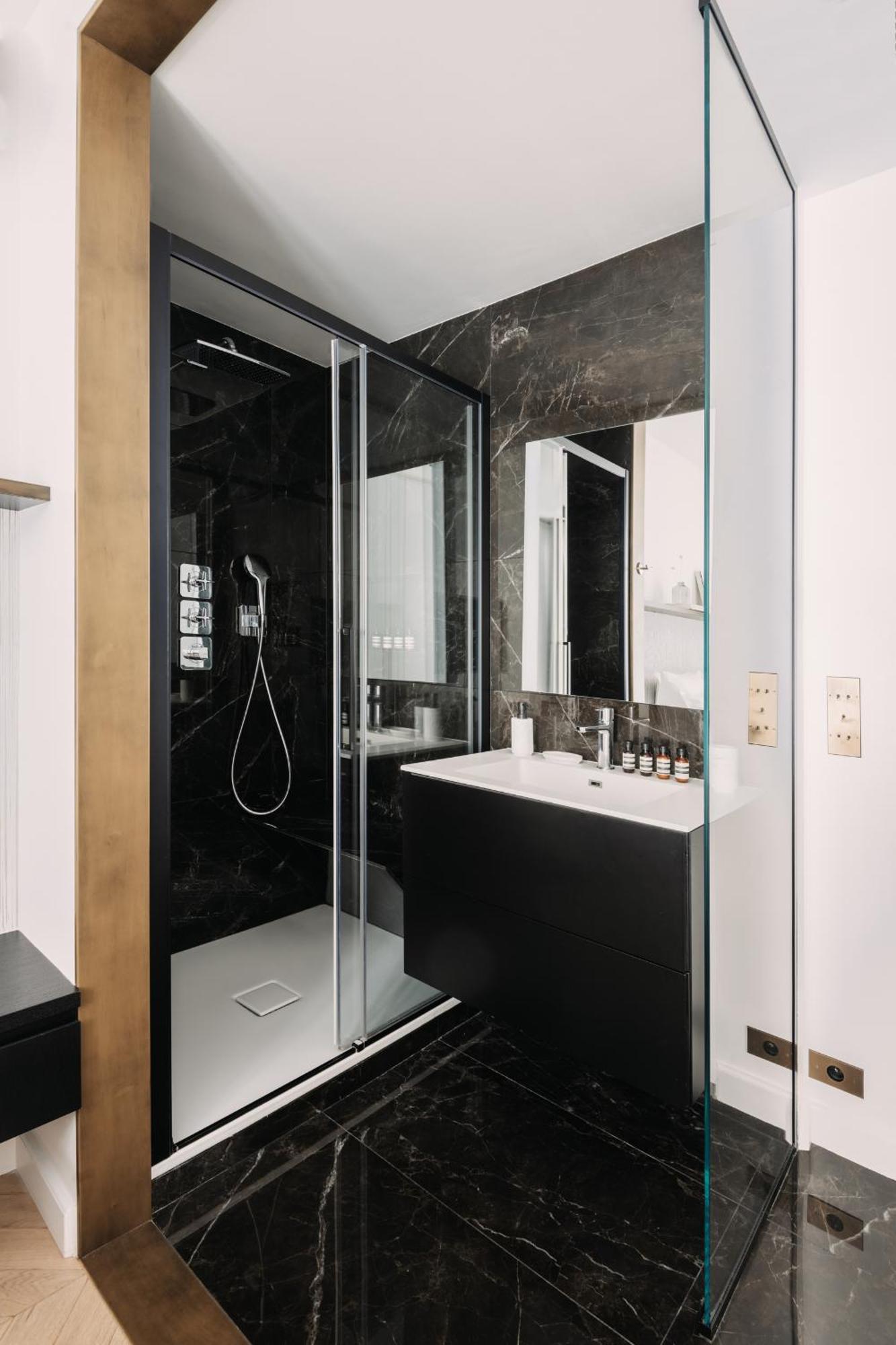 Apartamento Highstay - Luxury Serviced - Place Vendome *