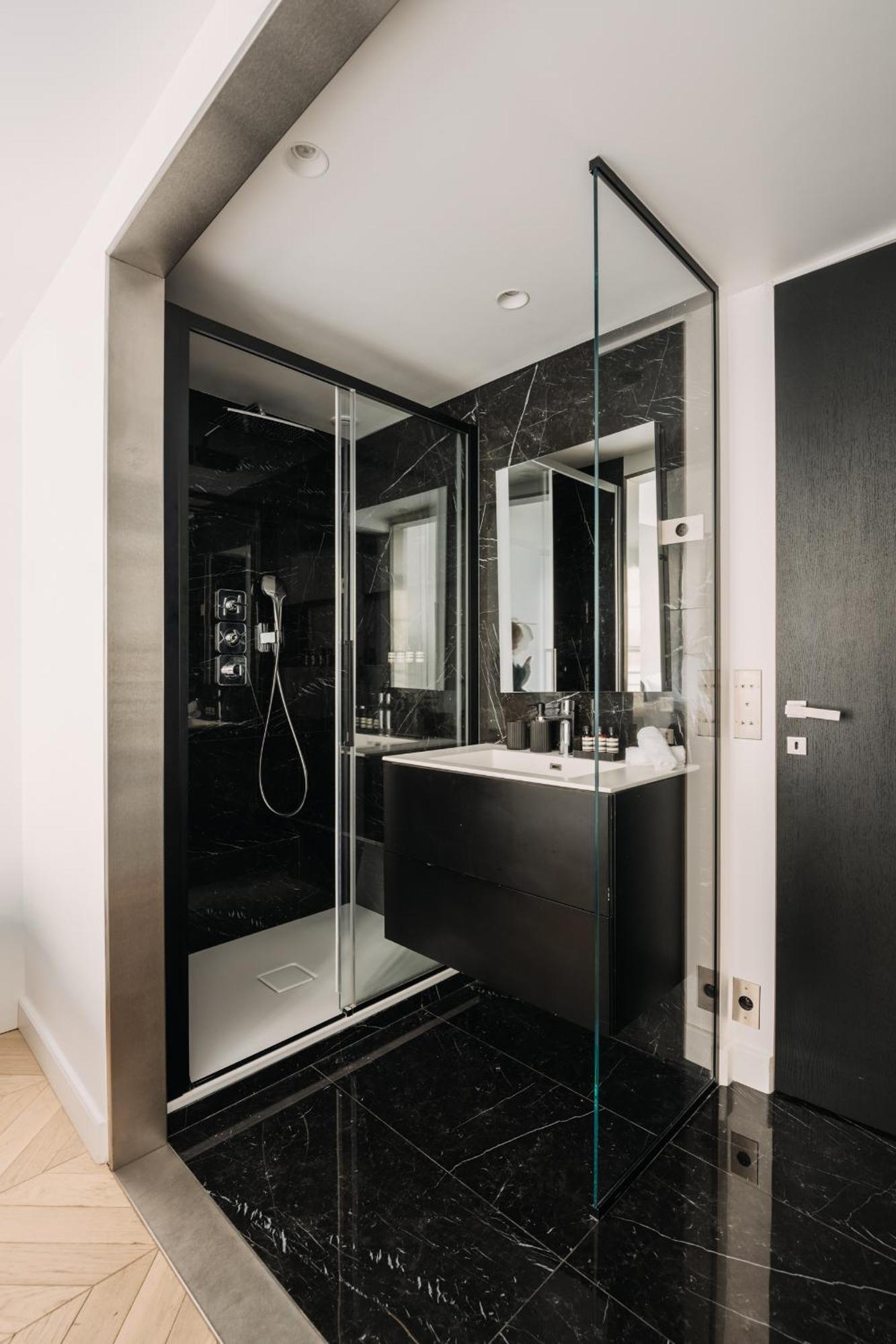 Highstay - Luxury Serviced - Place Vendome Apartamento Paris