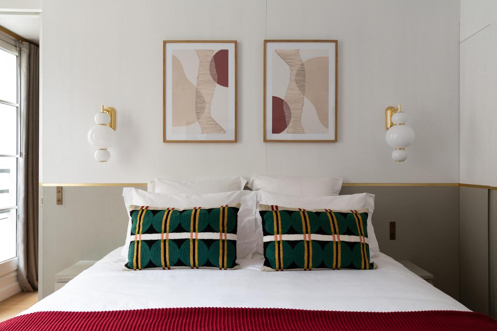 Highstay - Luxury Serviced - Place Vendome Apartamento