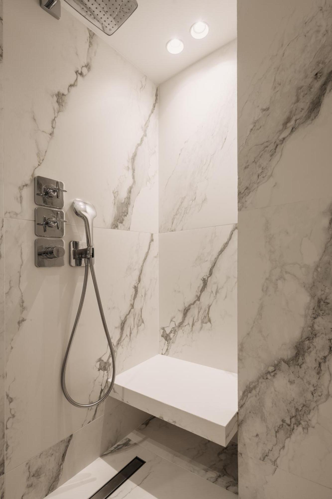 Highstay - Luxury Serviced - Louvre-rivoli Apartamento