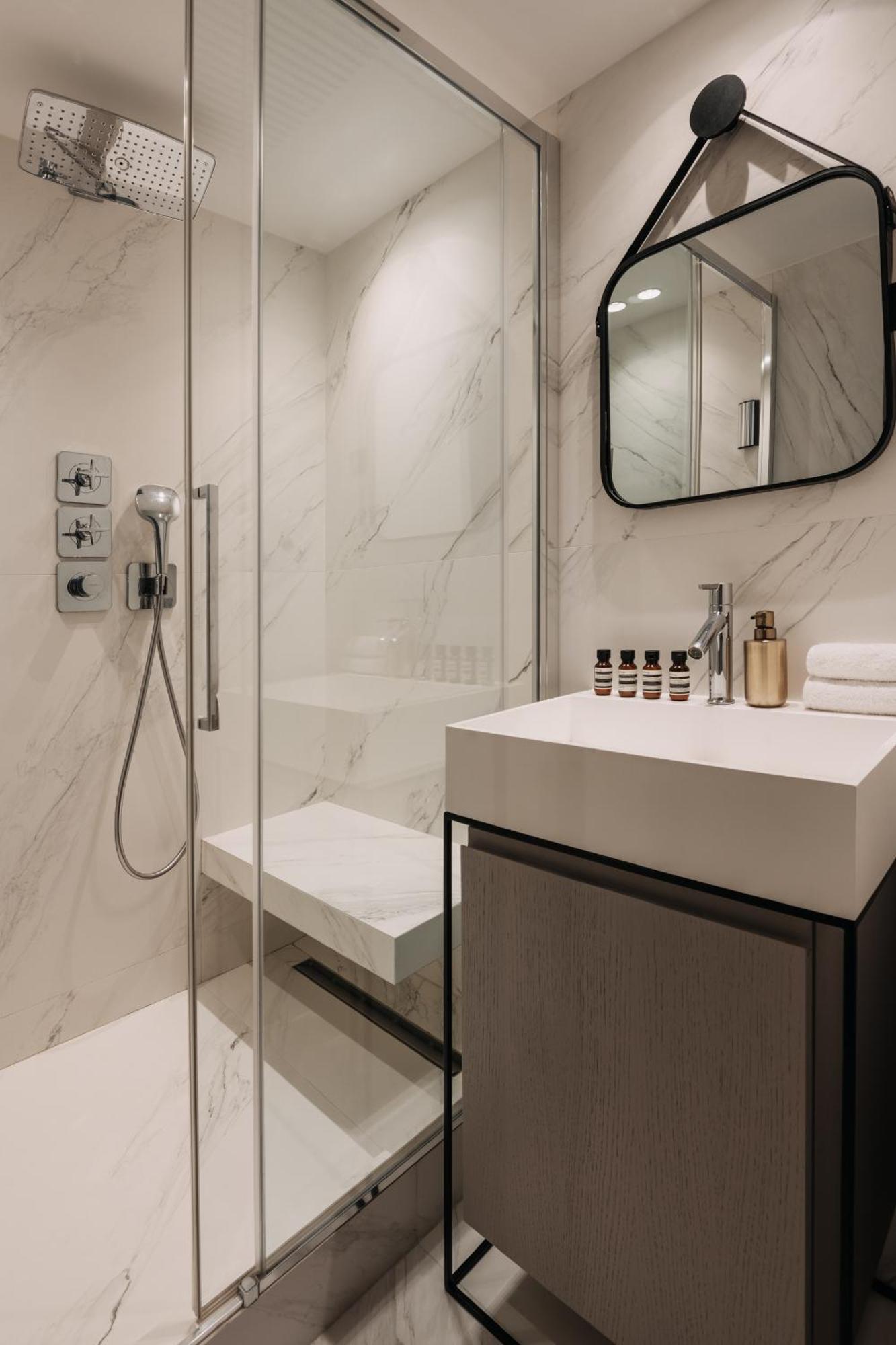 Highstay - Luxury Serviced - Louvre-rivoli Apartamento Paris