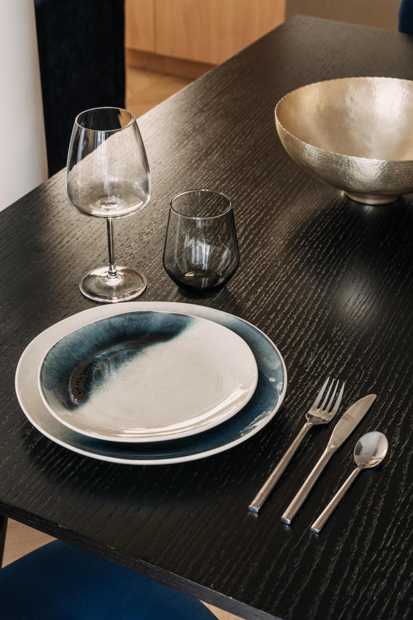 Highstay - Luxury Serviced - Louvre-rivoli Apartamento *