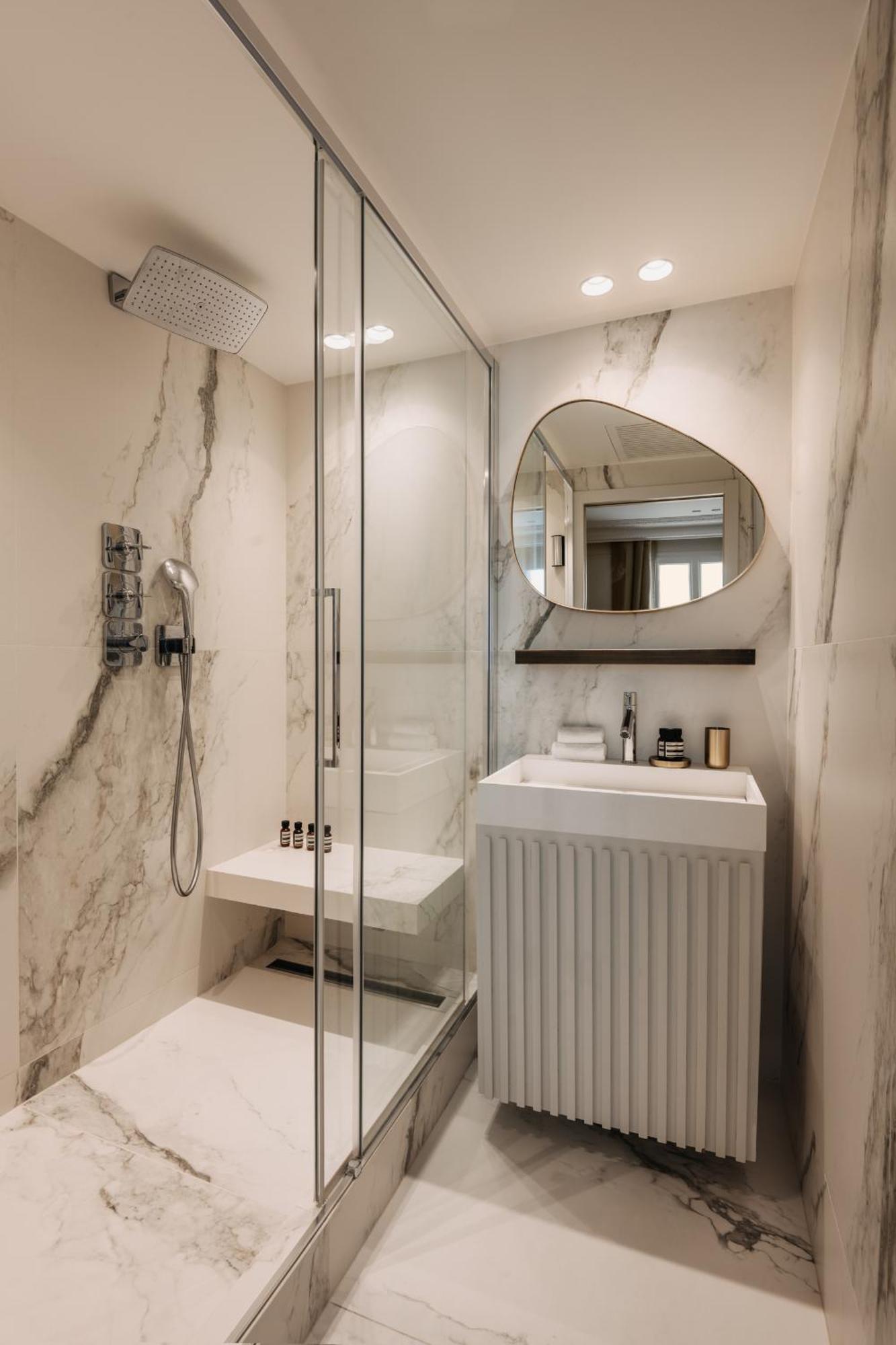 Highstay - Luxury Serviced - Louvre-rivoli Apartamento