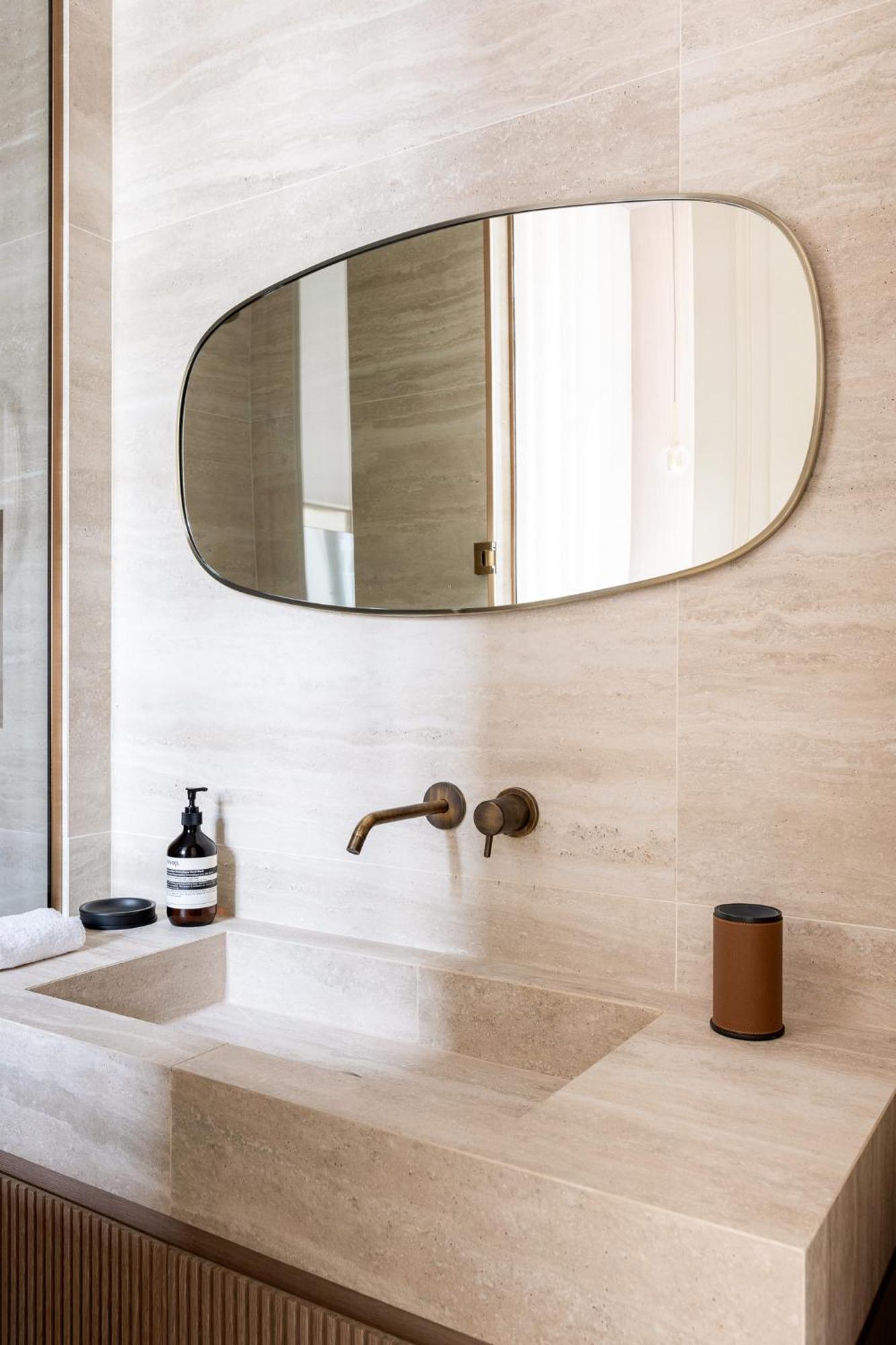 Highstay - Luxury Serviced - Louvre Apartamento *