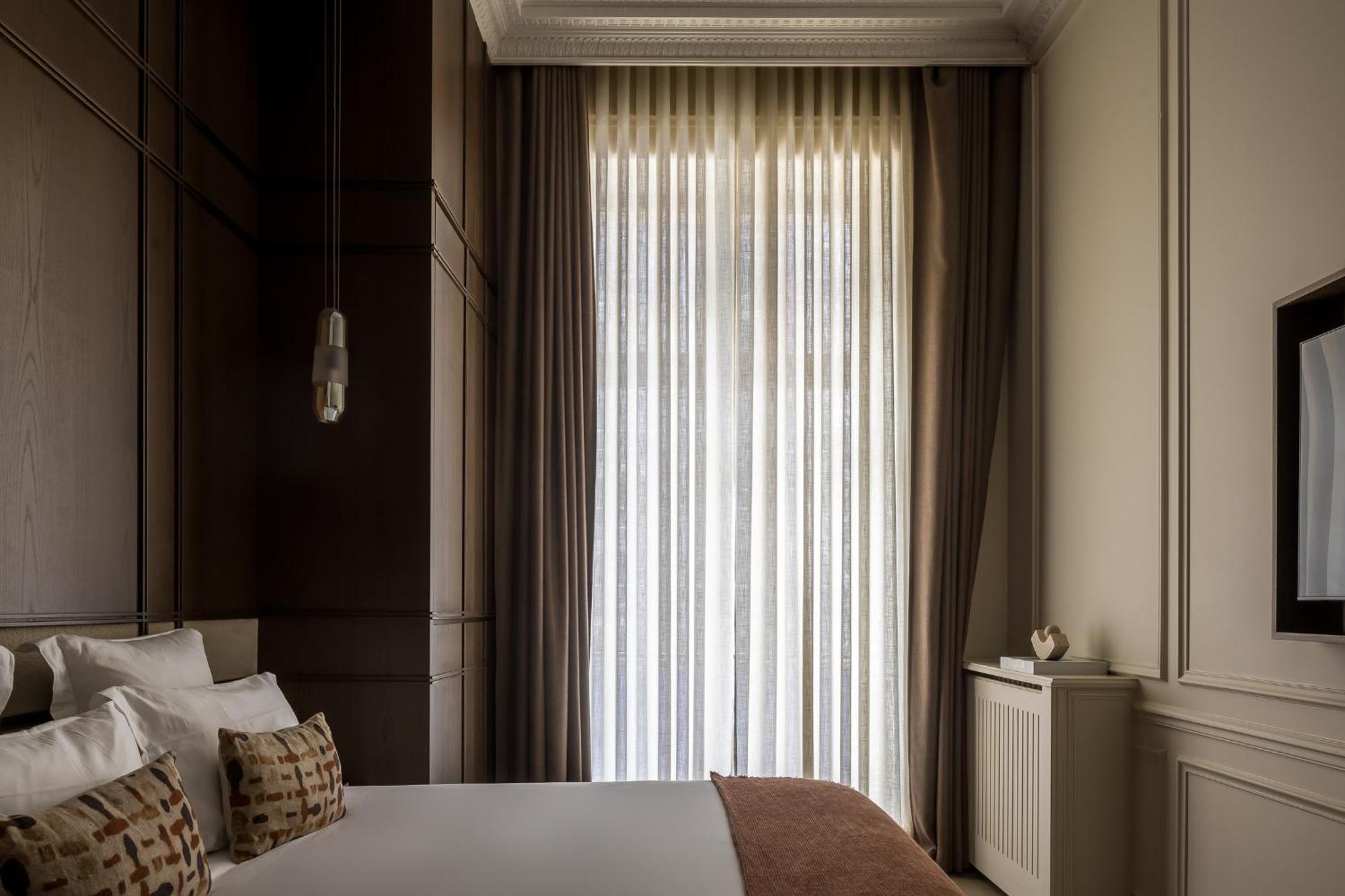 Highstay - Luxury Serviced - Louvre Paris