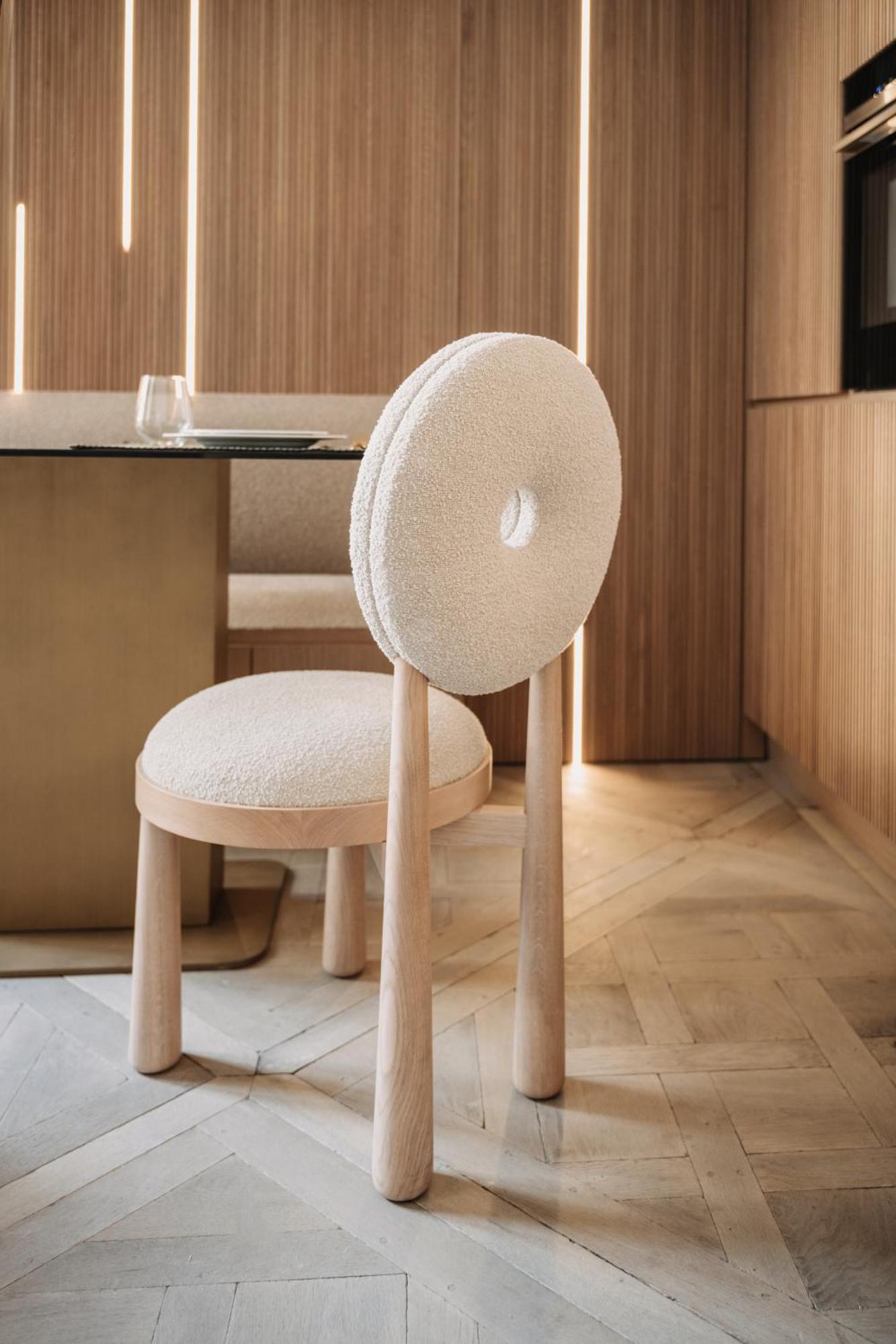 Highstay - Louvre - Serviced