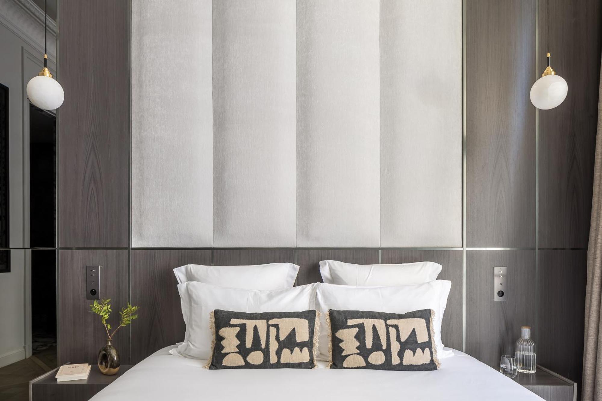 Highstay - Luxury Serviced - Louvre * Paris