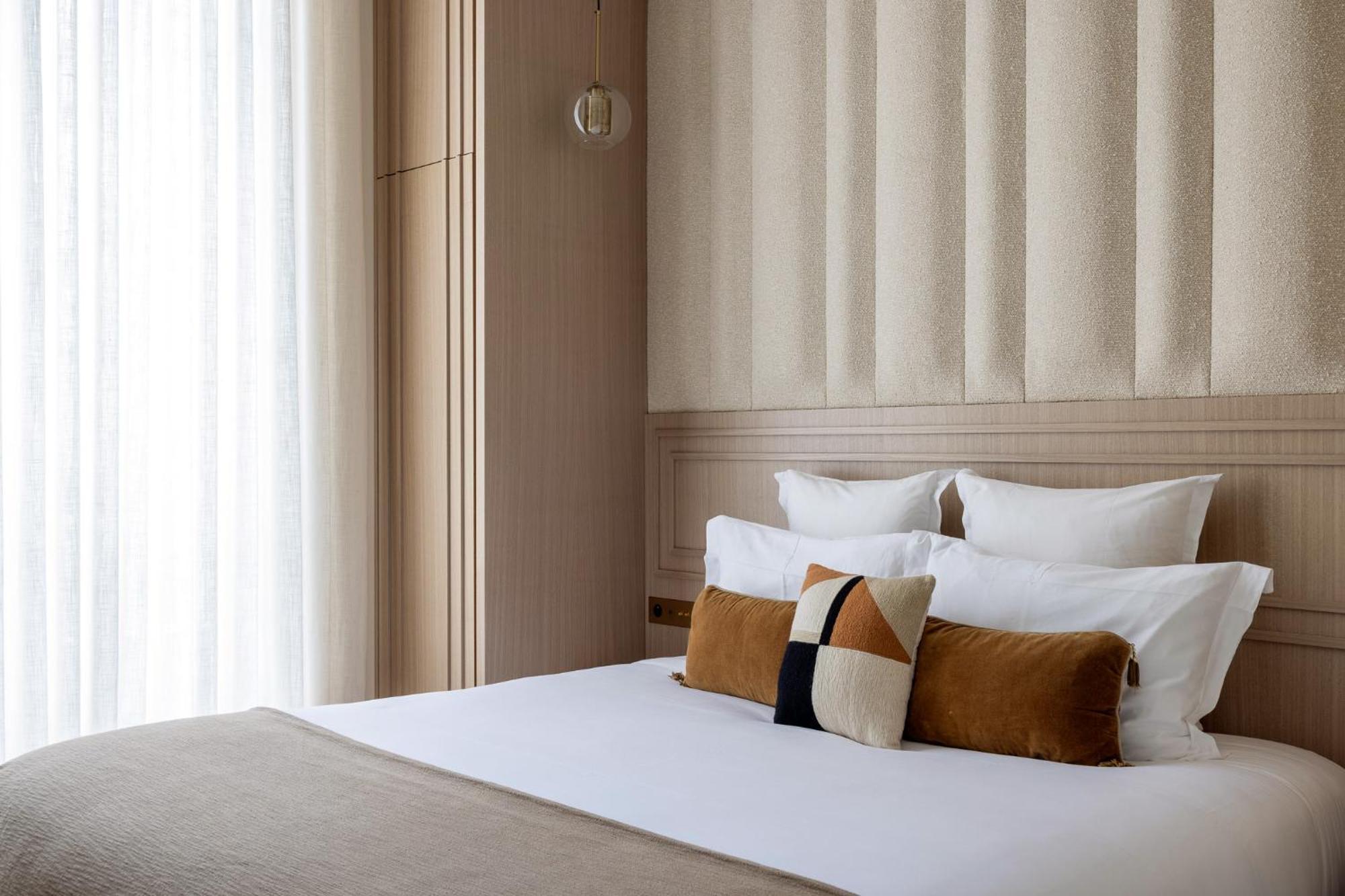 Apartamento Highstay - Luxury Serviced - Louvre