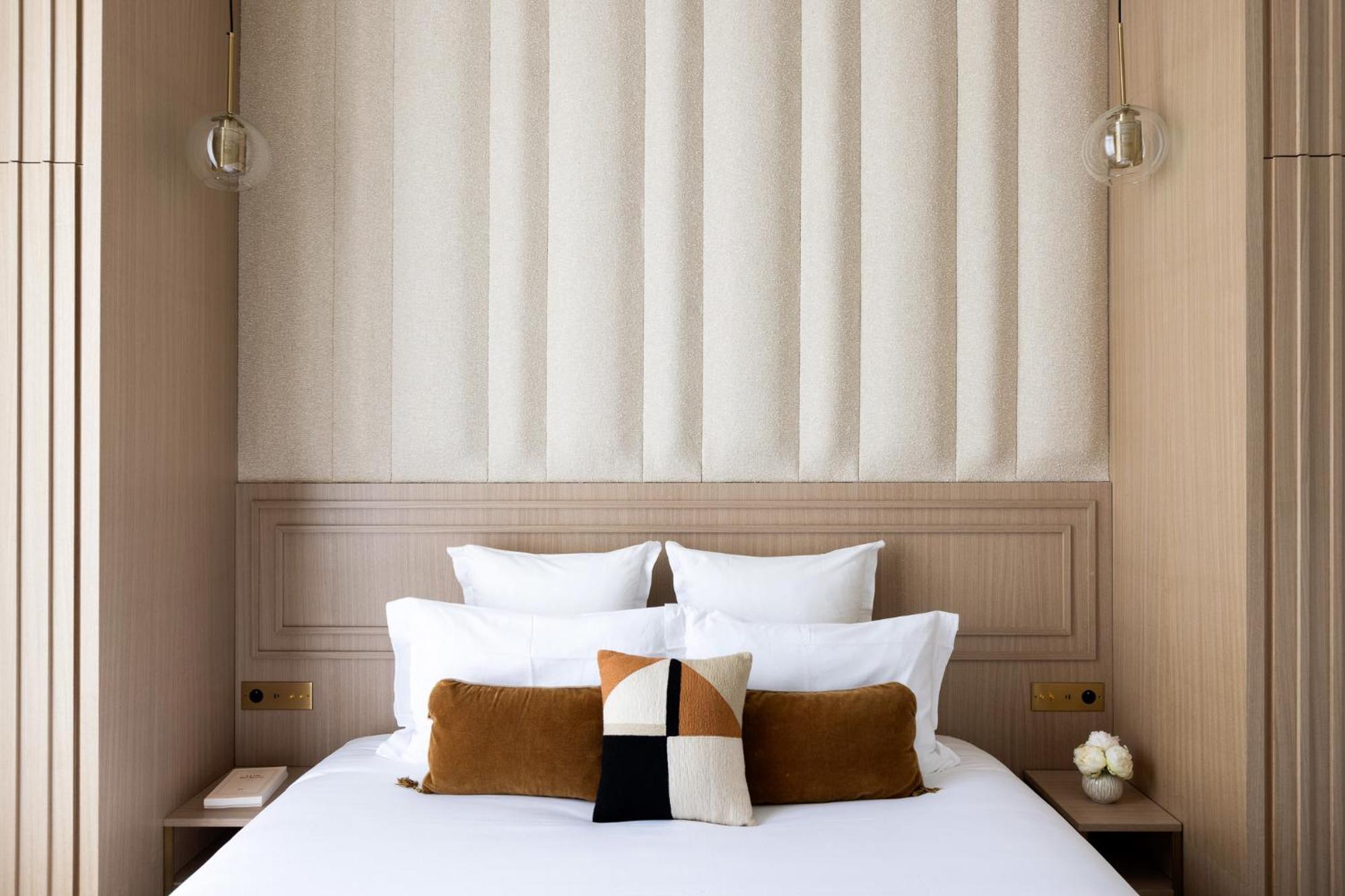 Highstay - Luxury Serviced - Louvre Apartamento Paris