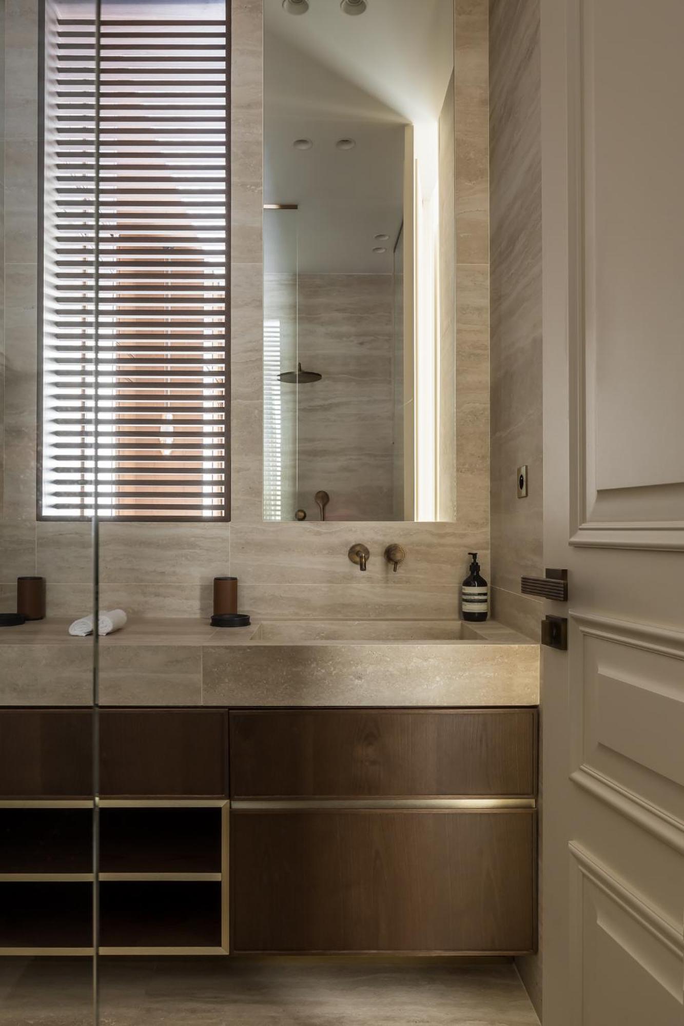 Apartamento Highstay - Luxury Serviced - Louvre