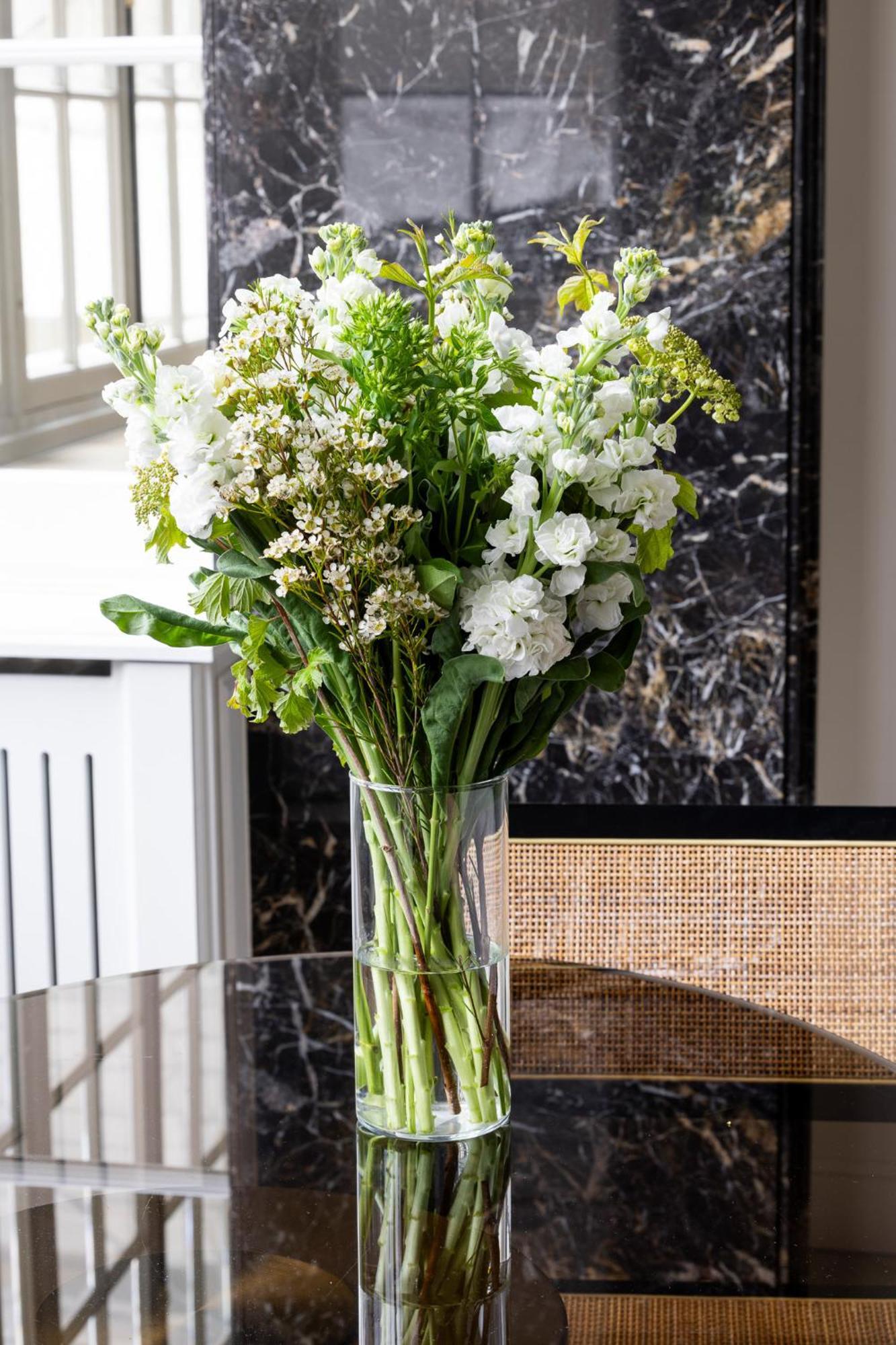Apartamento Highstay - Luxury Serviced - Louvre *