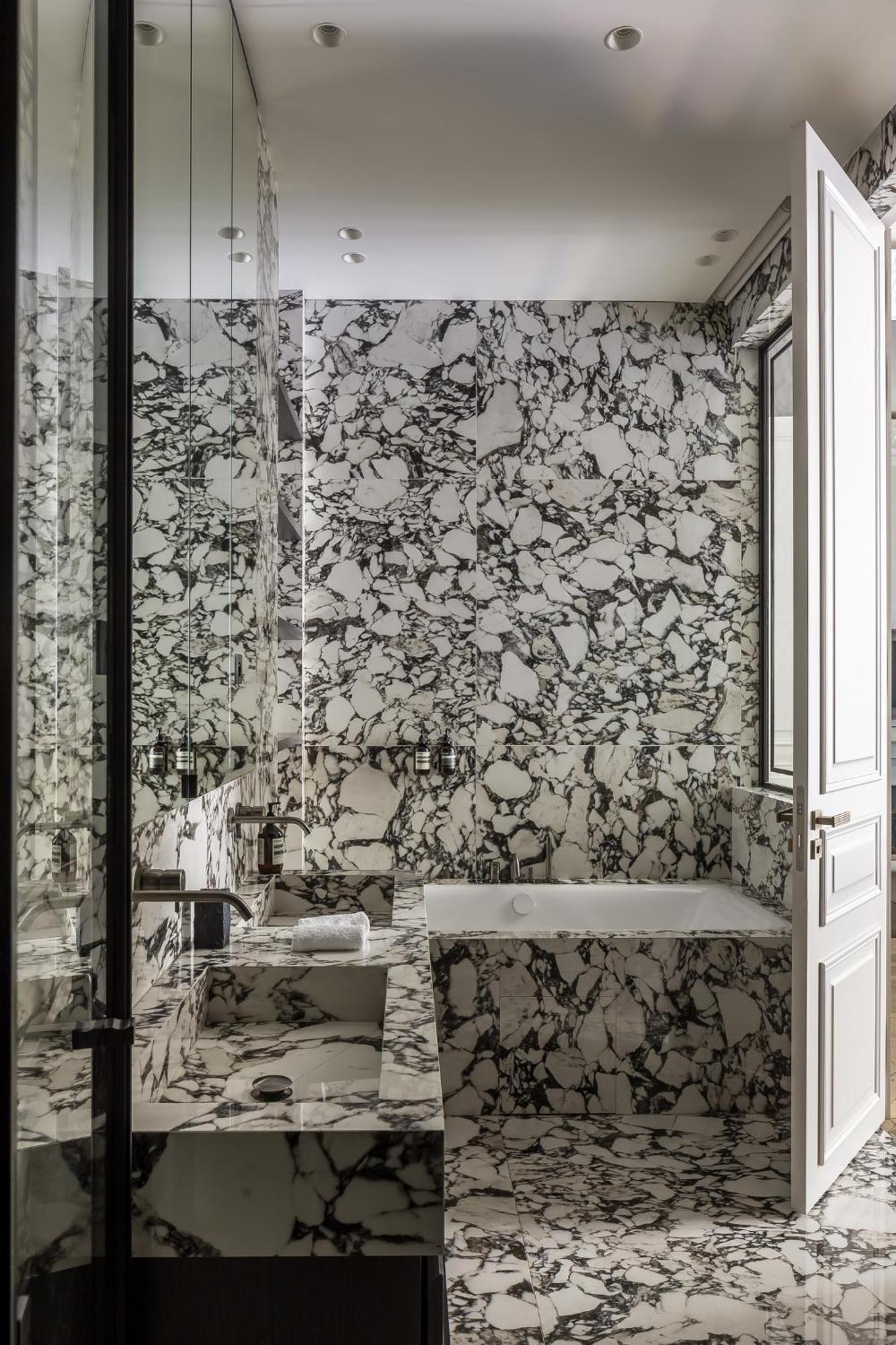 Apartamento Highstay - Luxury Serviced - Louvre